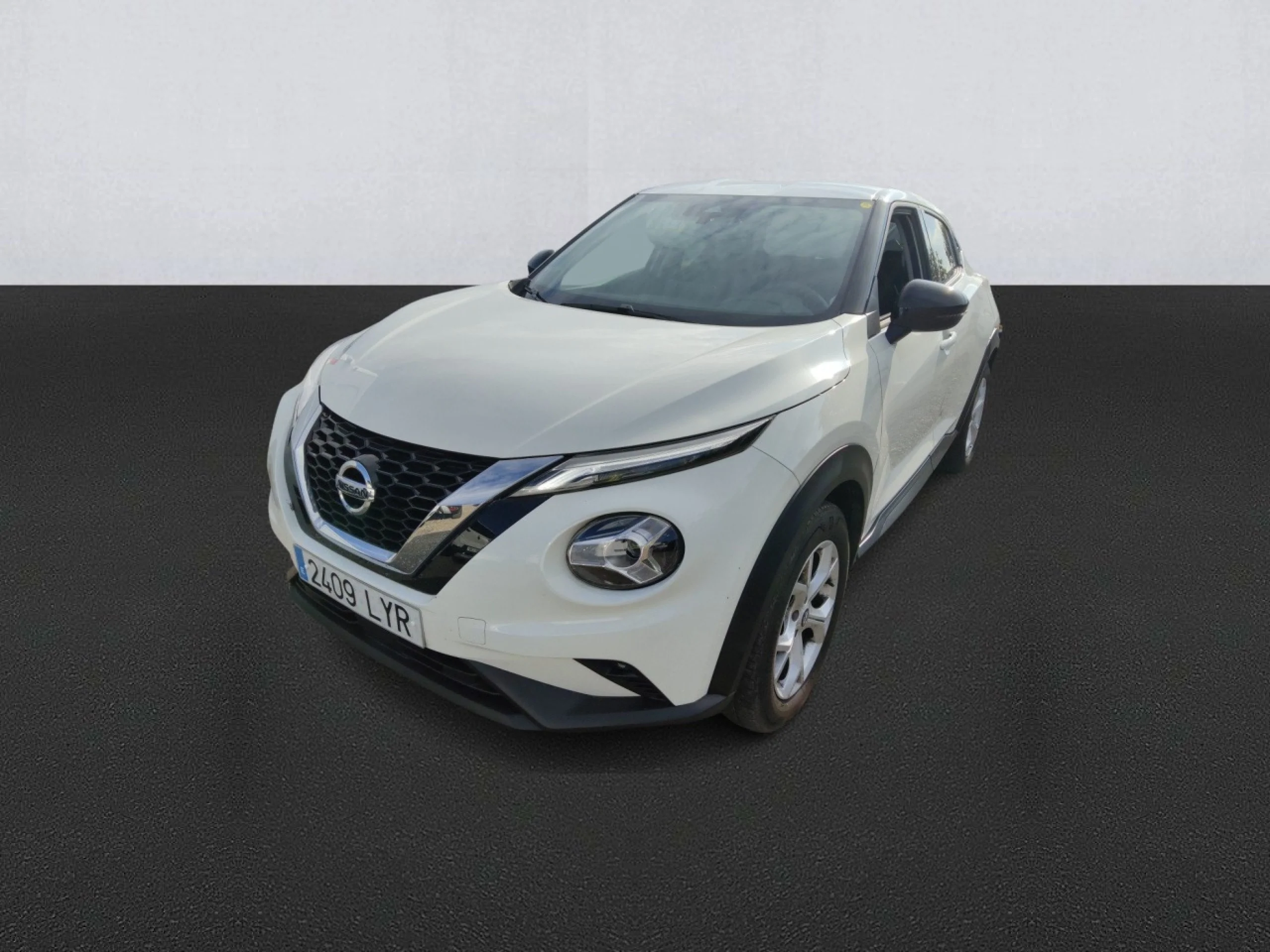 Nissan Juke DIG-T 84 kW (114 CV) 6M/T Acenta - Foto 1