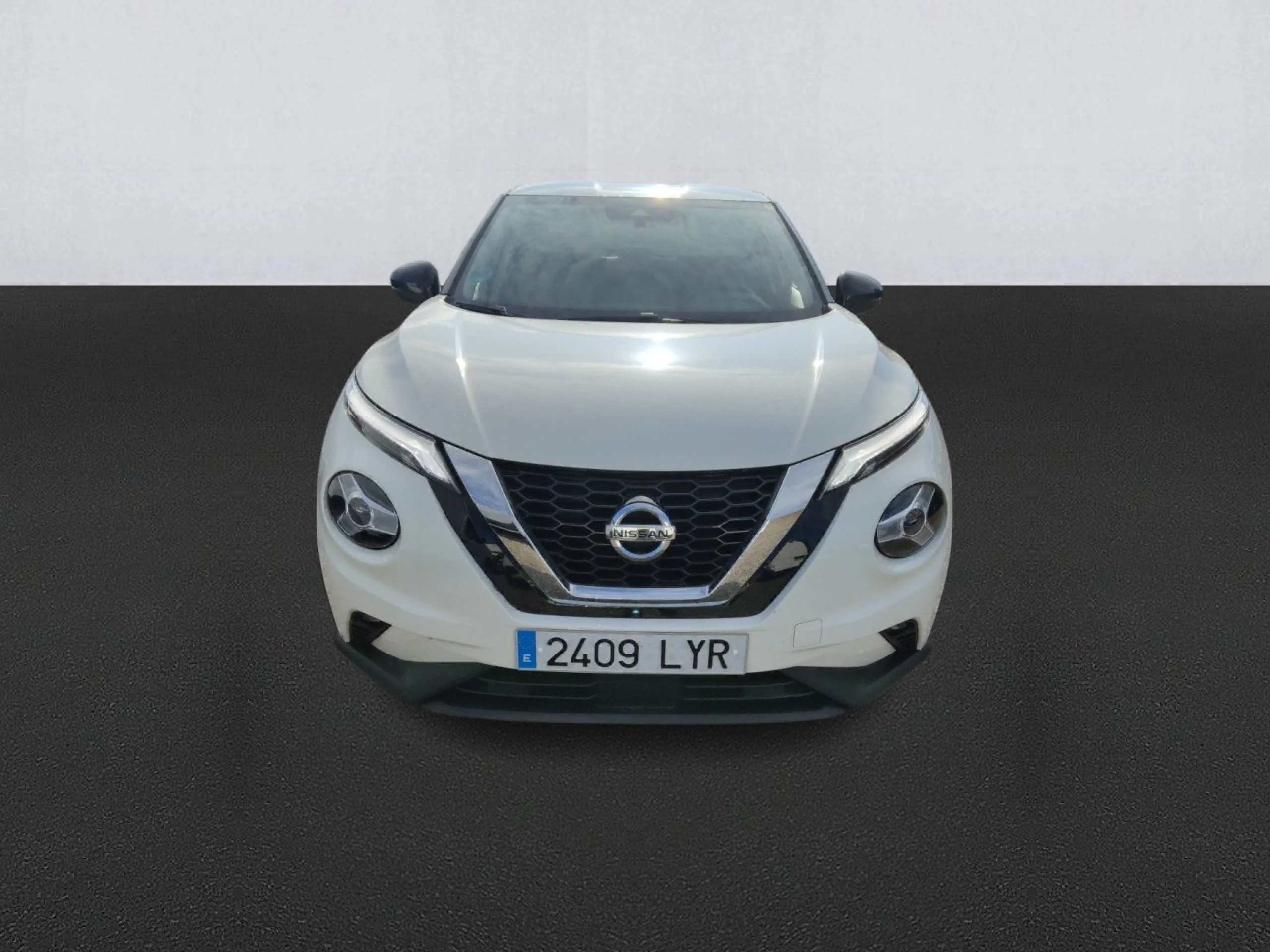 Nissan Juke DIG-T 84 kW (114 CV) 6M/T Acenta - Foto 2