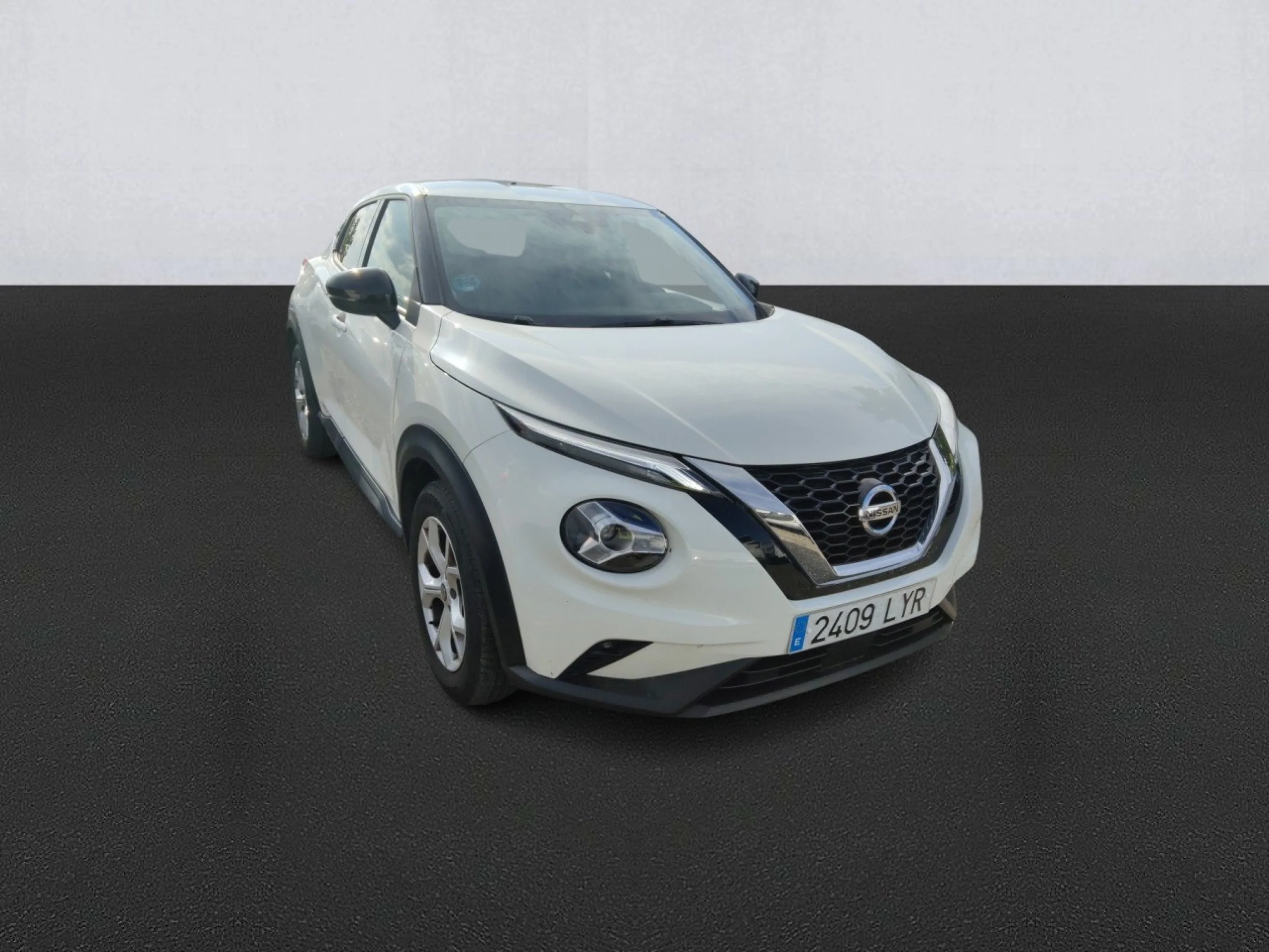 Nissan Juke DIG-T 84 kW (114 CV) 6M/T Acenta - Foto 3