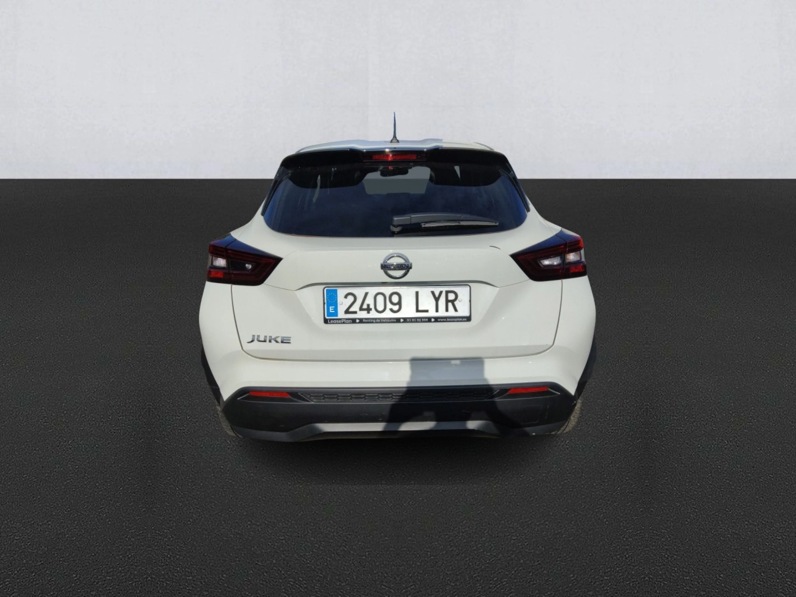 Nissan Juke DIG-T 84 kW (114 CV) 6M/T Acenta - Foto 5