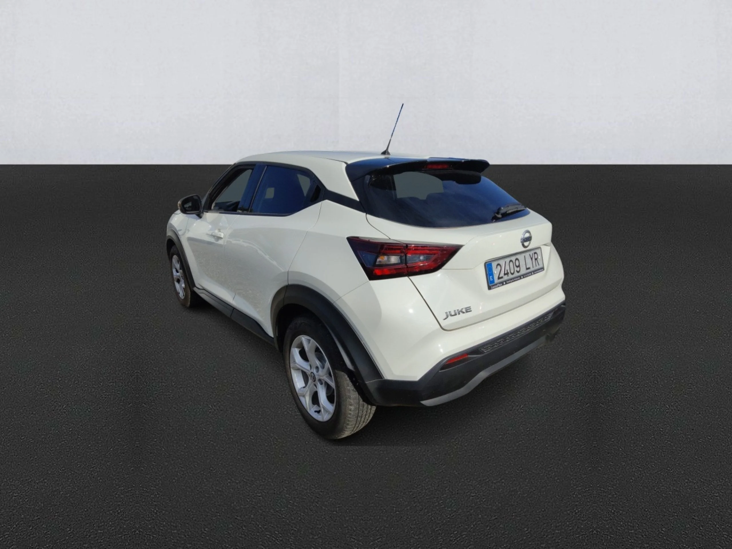 Nissan Juke DIG-T 84 kW (114 CV) 6M/T Acenta - Foto 6