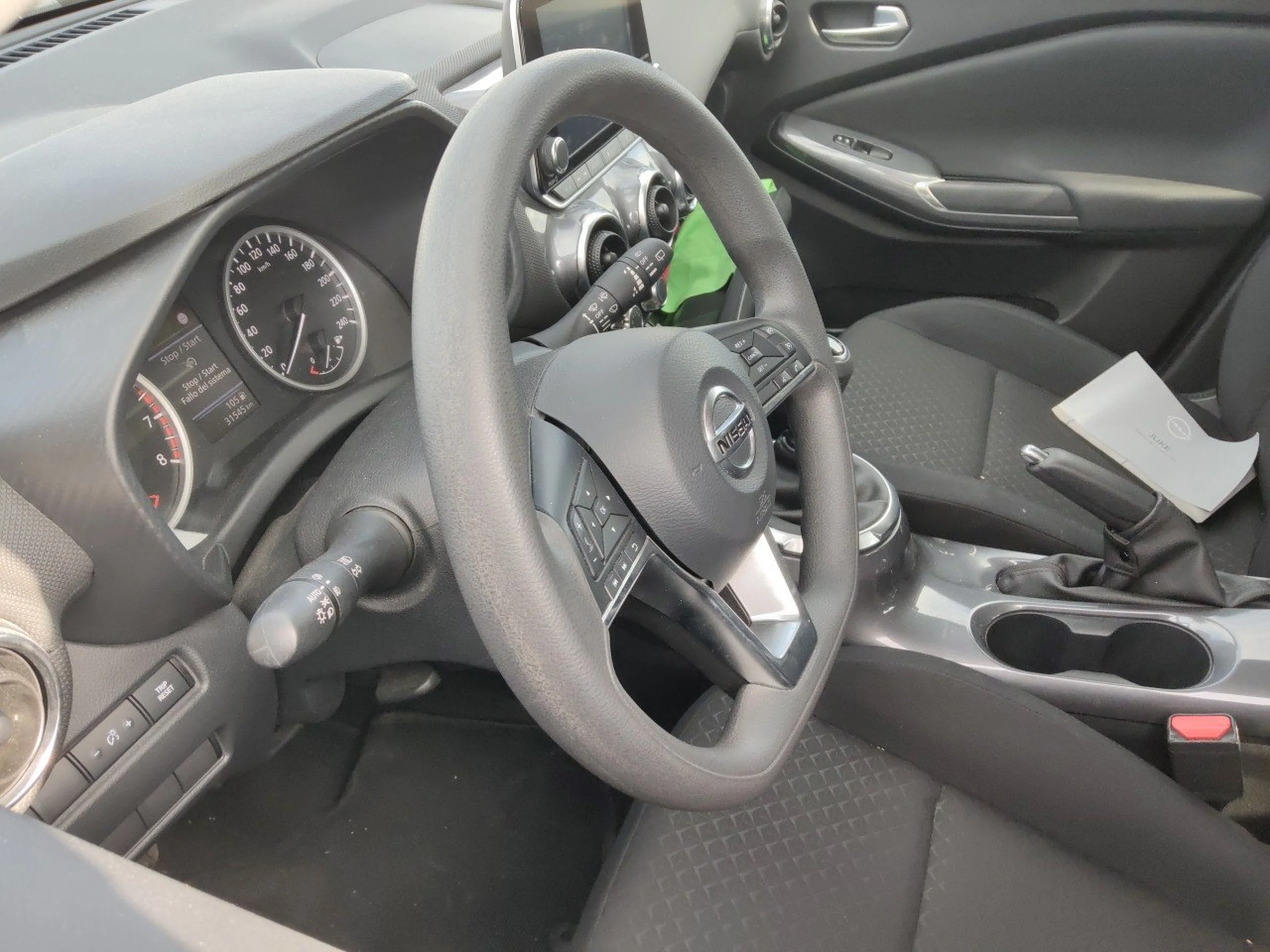 Nissan Juke DIG-T 84 kW (114 CV) 6M/T Acenta - Foto 7