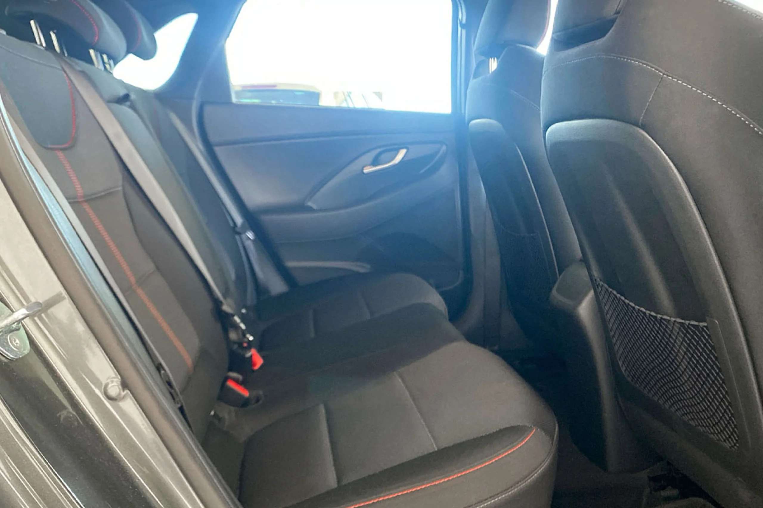 Hyundai I30 1.0 TGDI N Line 30 Aniversario - Foto 14