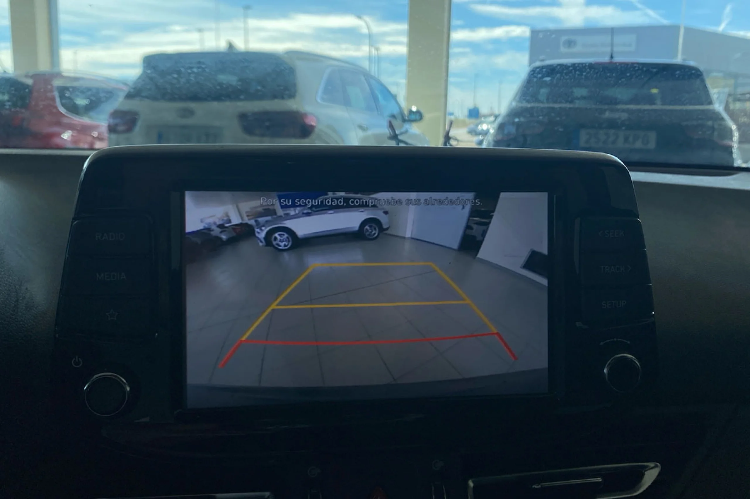 Hyundai I30 1.0 TGDI N Line 30 Aniversario - Foto 21