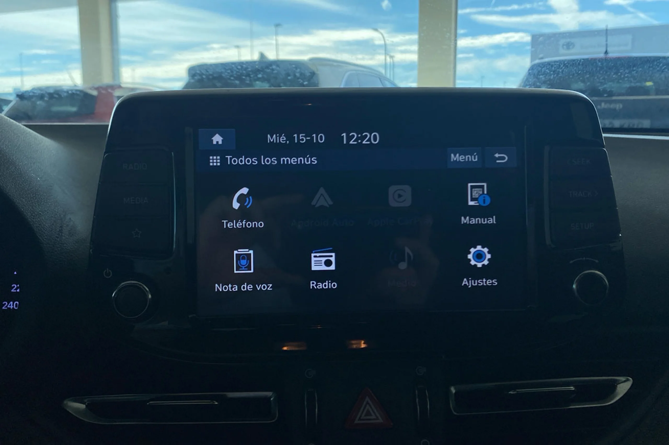 Hyundai I30 1.0 TGDI N Line 30 Aniversario - Foto 10