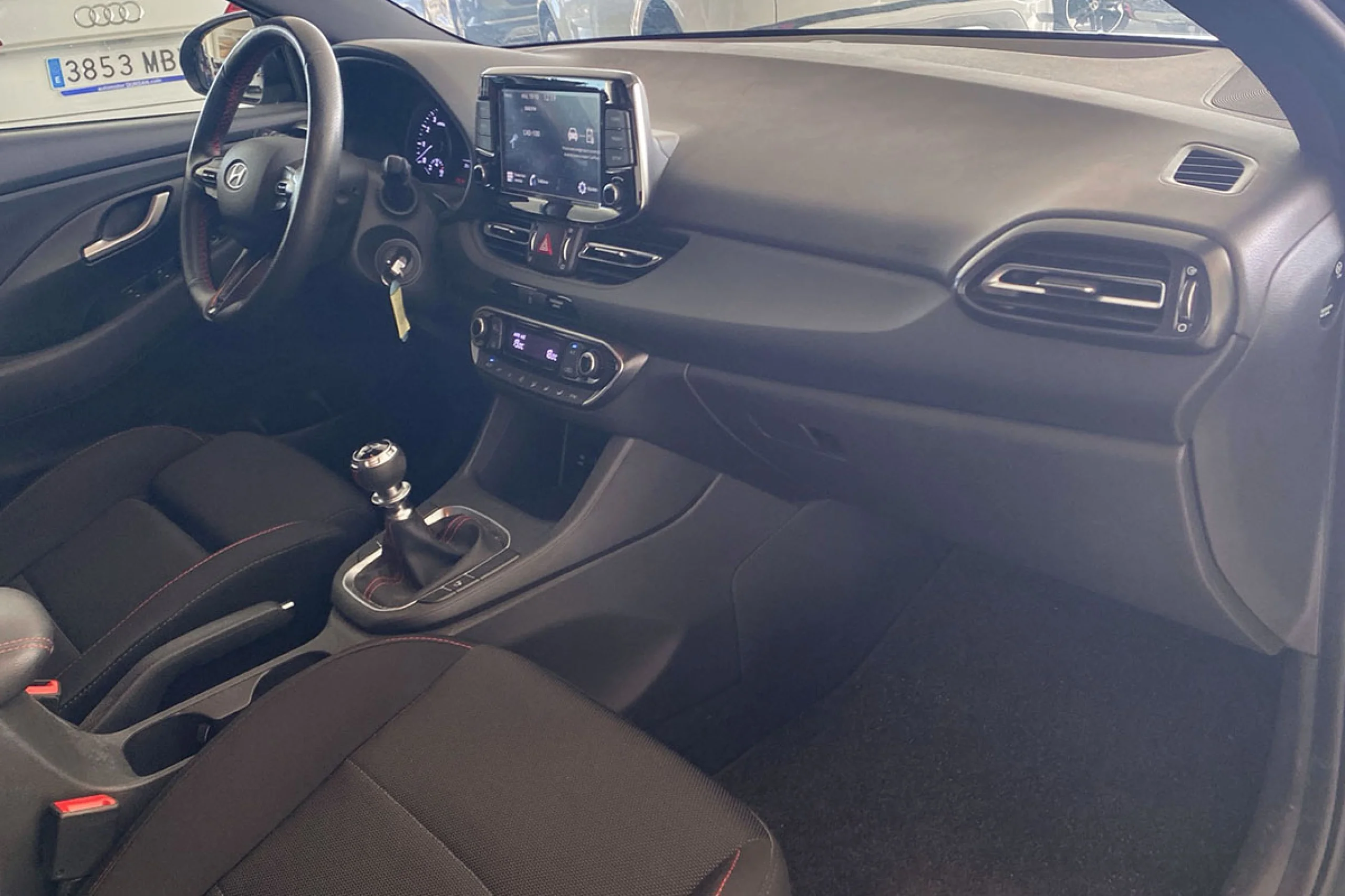 Hyundai I30 1.0 TGDI N Line 30 Aniversario - Foto 23