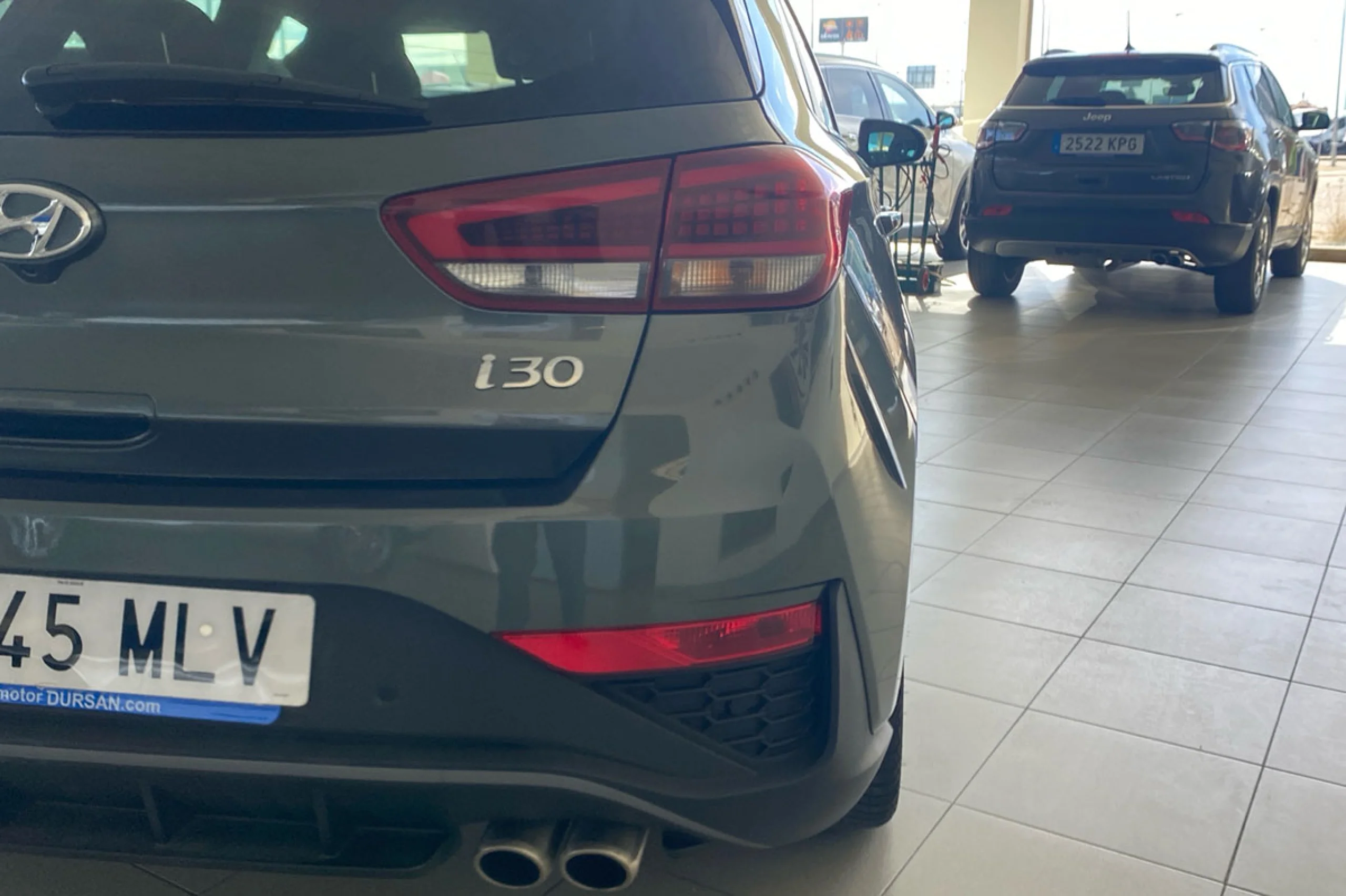 Hyundai I30 1.0 TGDI N Line 30 Aniversario - Foto 18