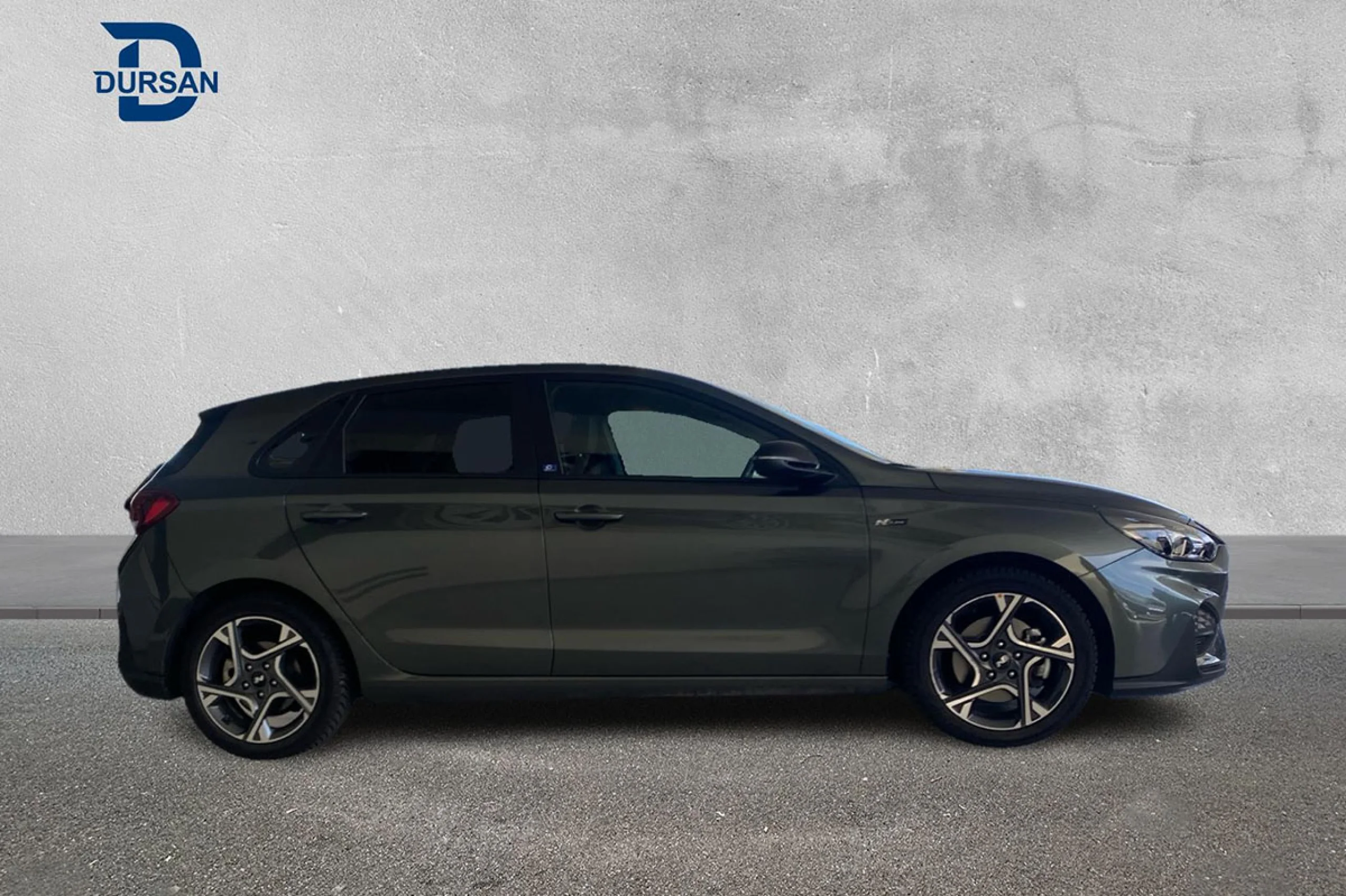 Hyundai I30 1.0 TGDI N Line 30 Aniversario - Foto 16