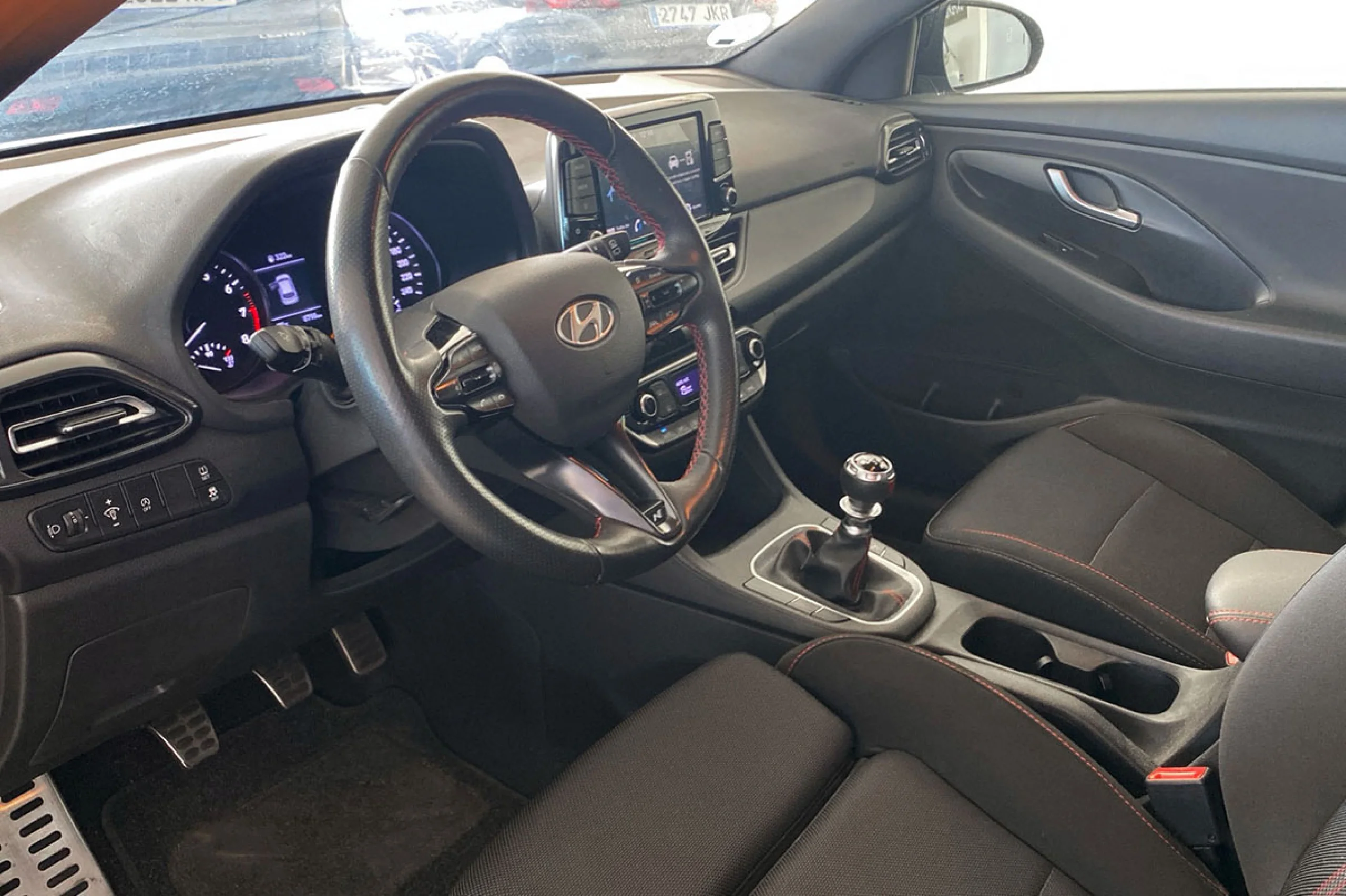 Hyundai I30 1.0 TGDI N Line 30 Aniversario - Foto 6