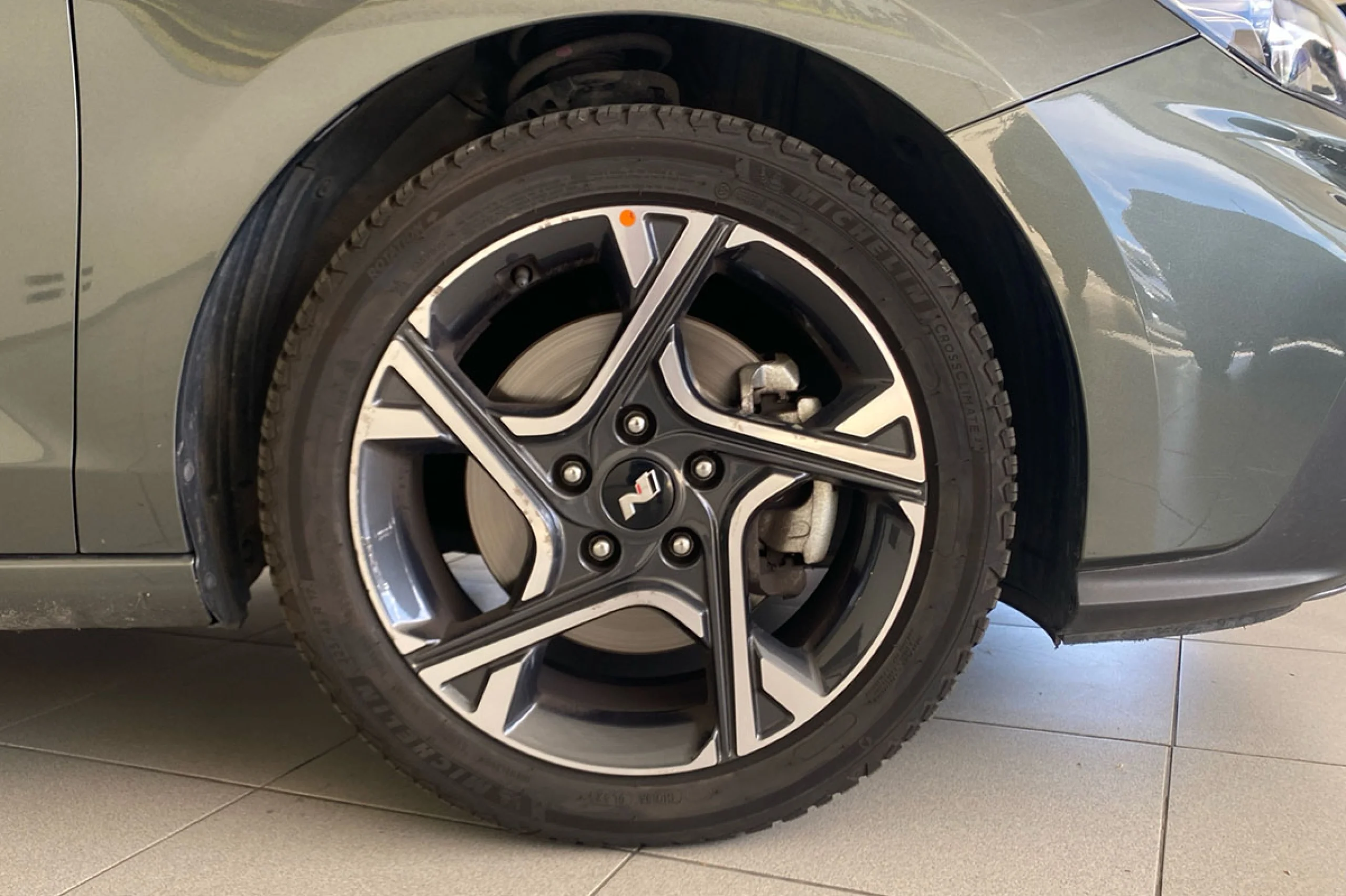 Hyundai I30 1.0 TGDI N Line 30 Aniversario - Foto 13