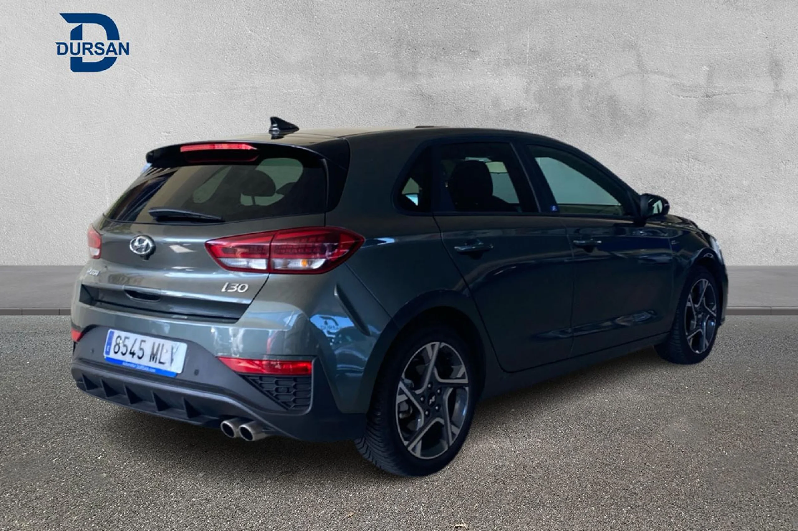 Hyundai I30 1.0 TGDI N Line 30 Aniversario - Foto 5