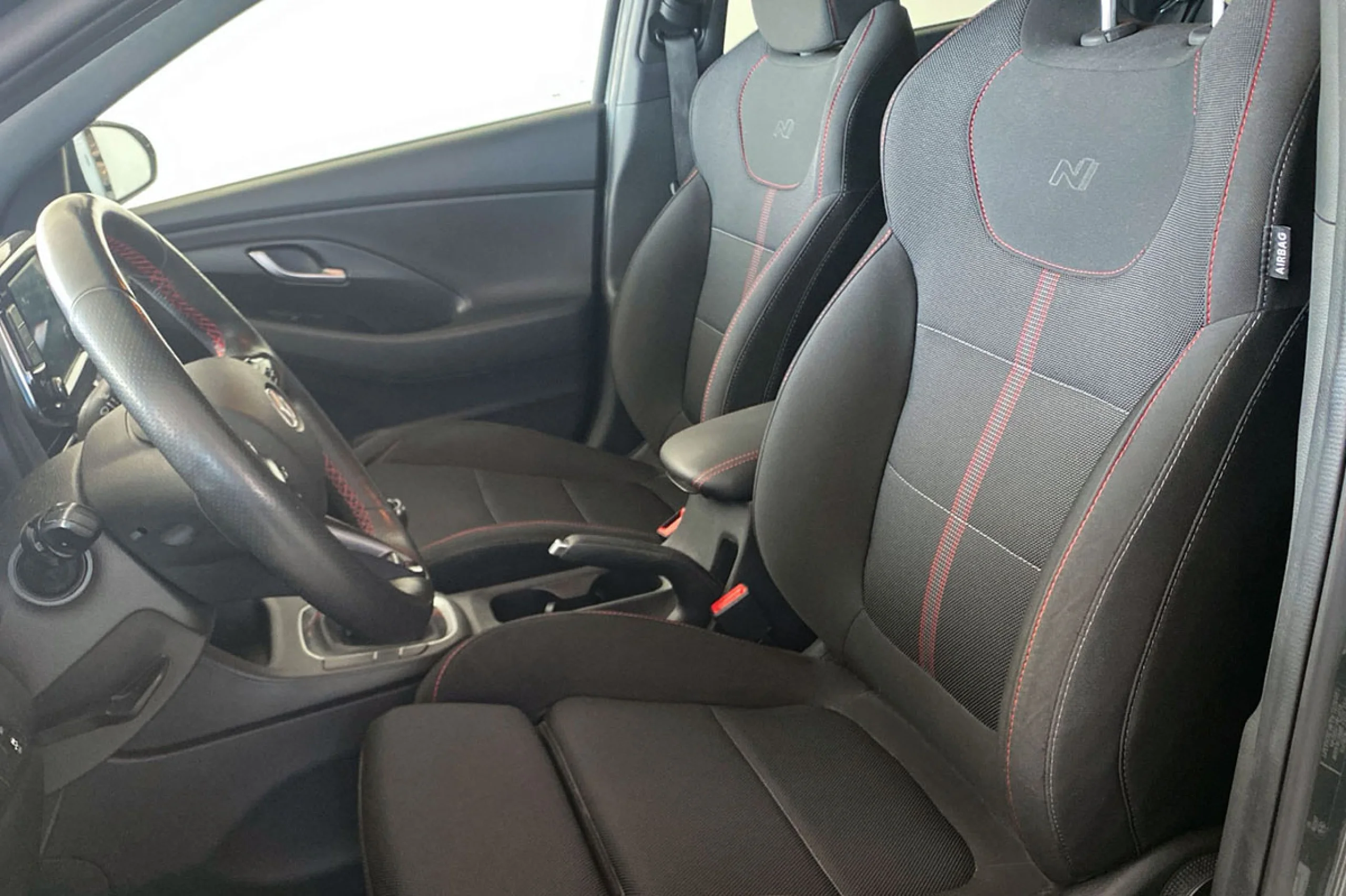 Hyundai I30 1.0 TGDI N Line 30 Aniversario - Foto 9