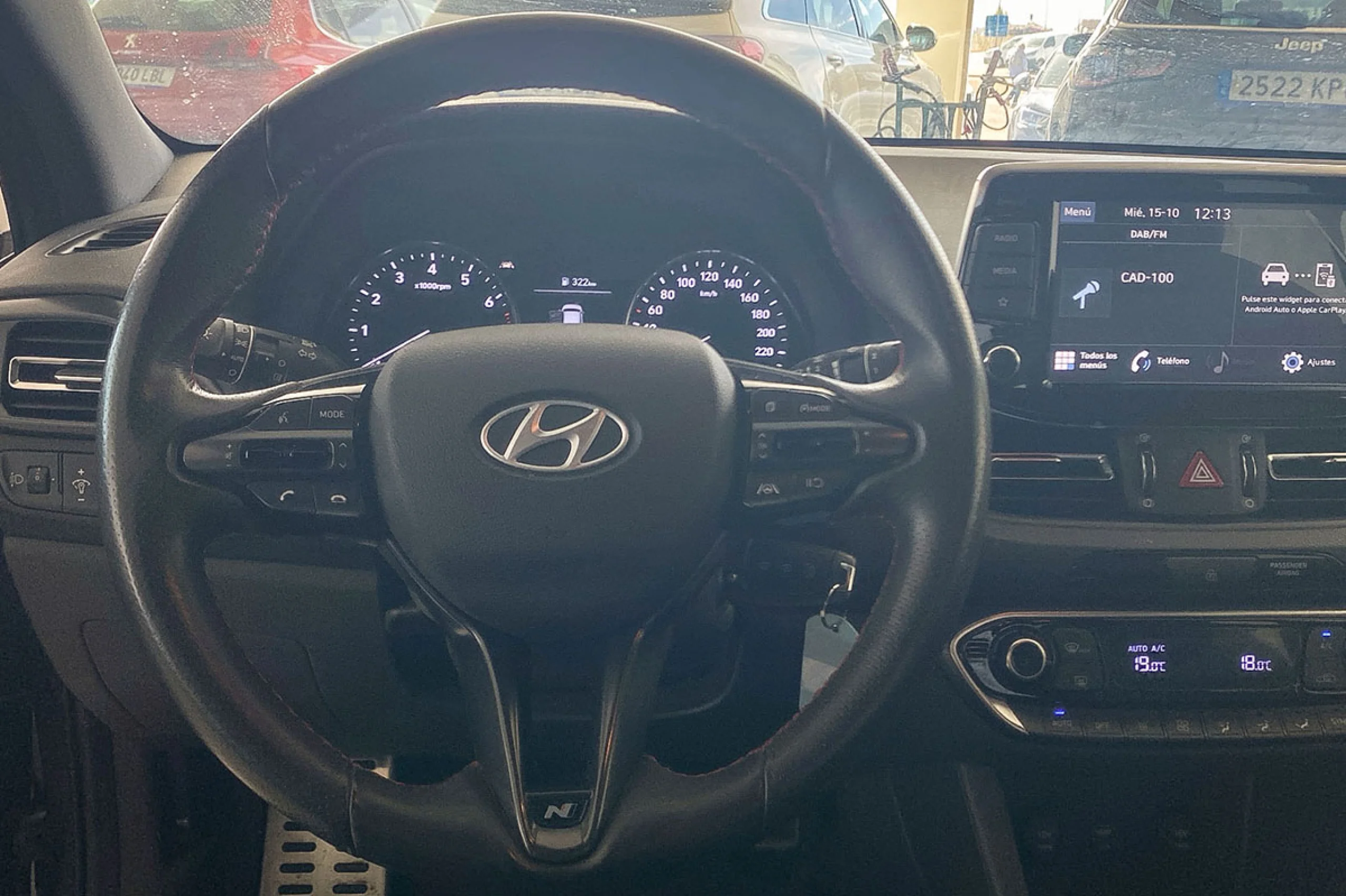 Hyundai I30 1.0 TGDI N Line 30 Aniversario - Foto 20