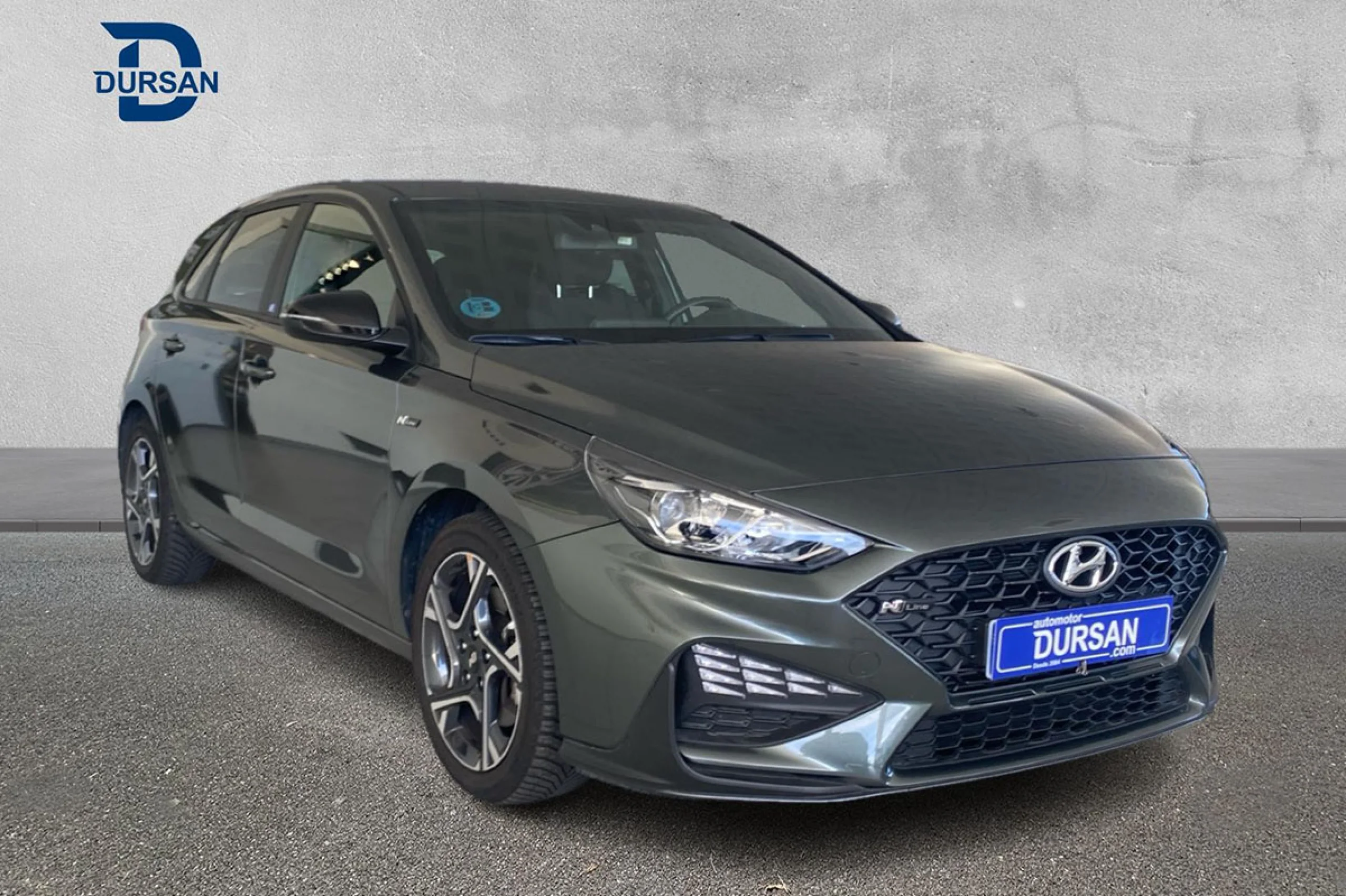 Hyundai I30 1.0 TGDI N Line 30 Aniversario - Foto 3