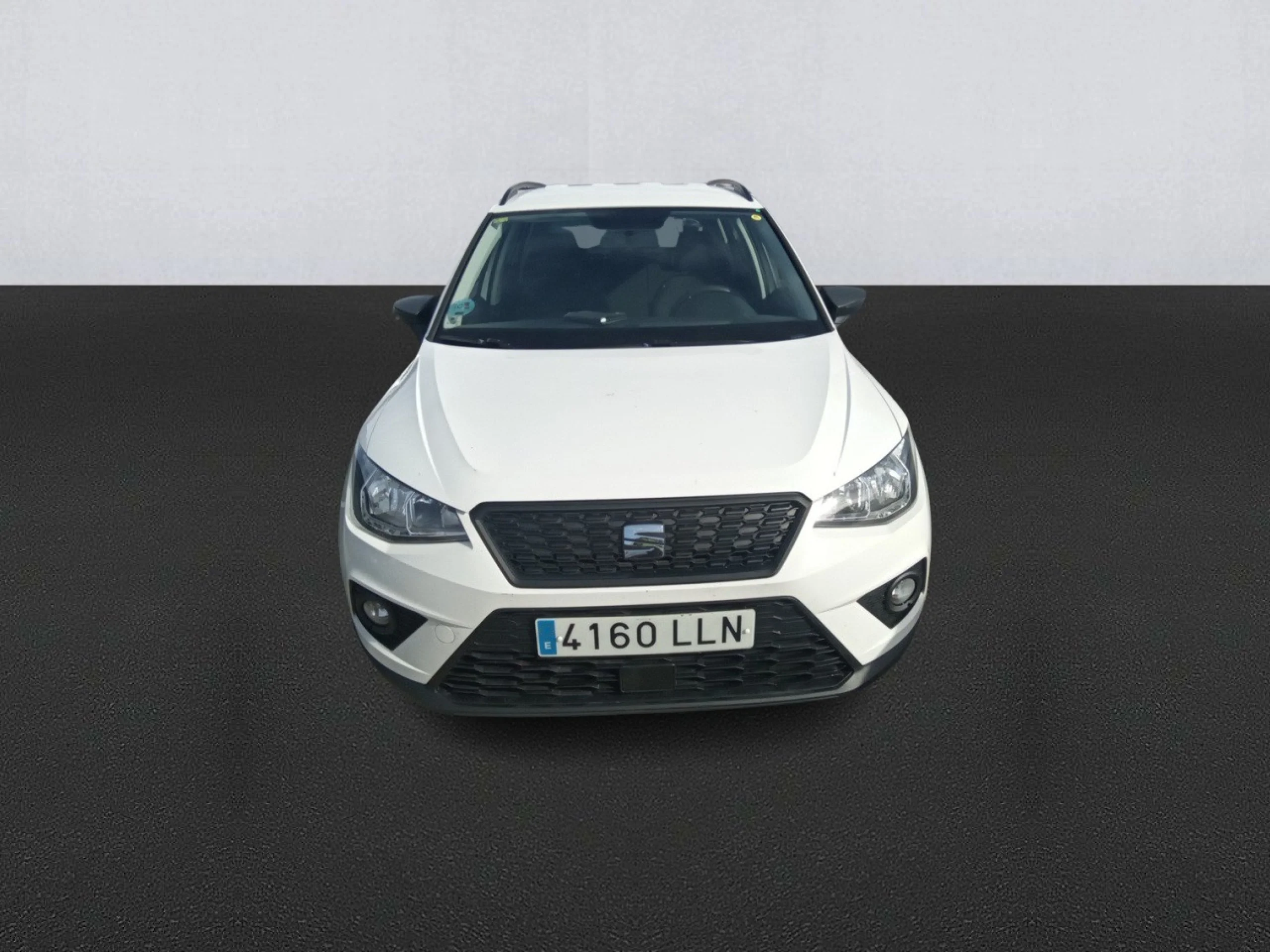 Seat Arona 1.6 TDI 70kW Reference Eco - Foto 2