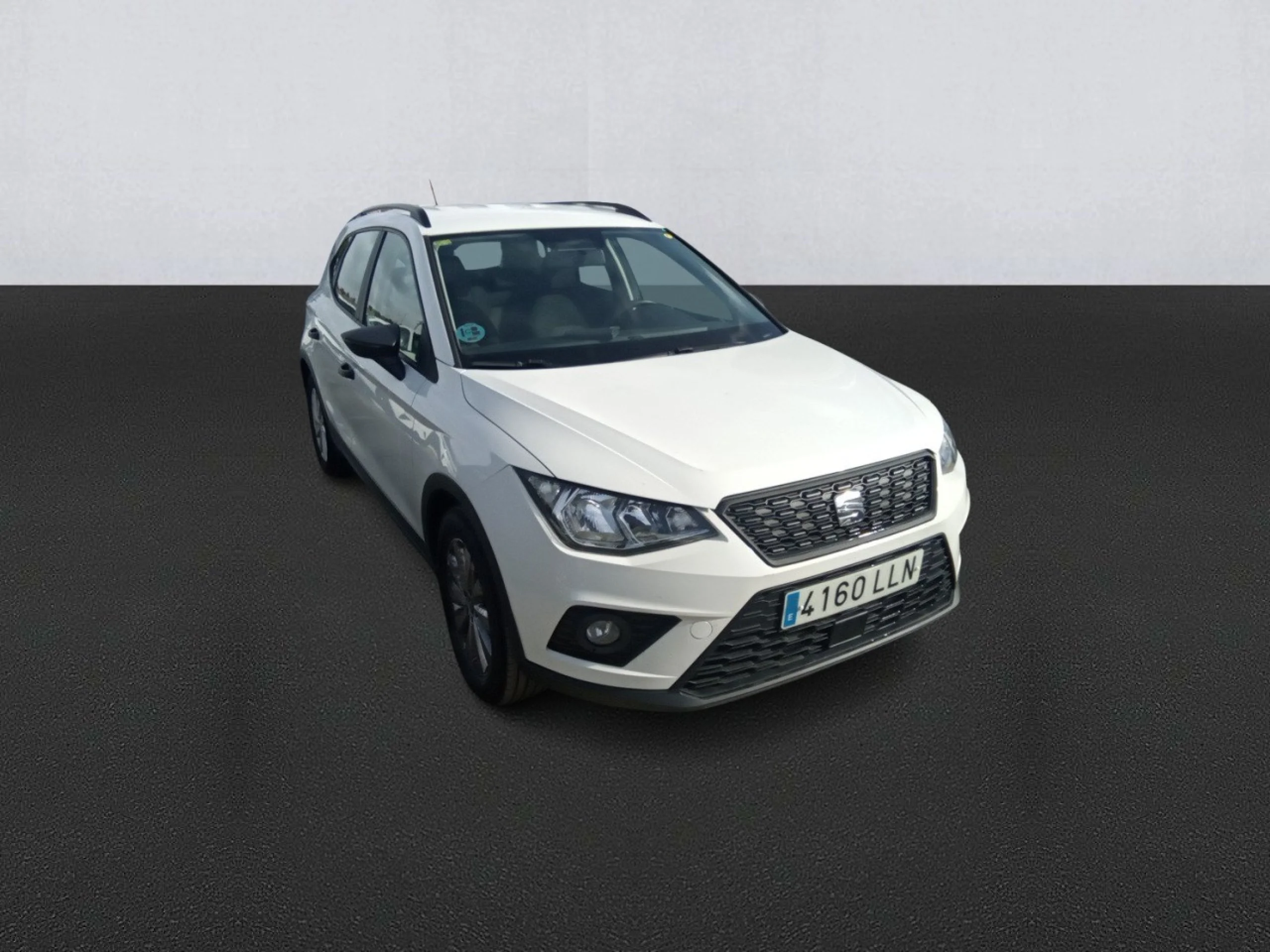 Seat Arona 1.6 TDI 70kW Reference Eco - Foto 3