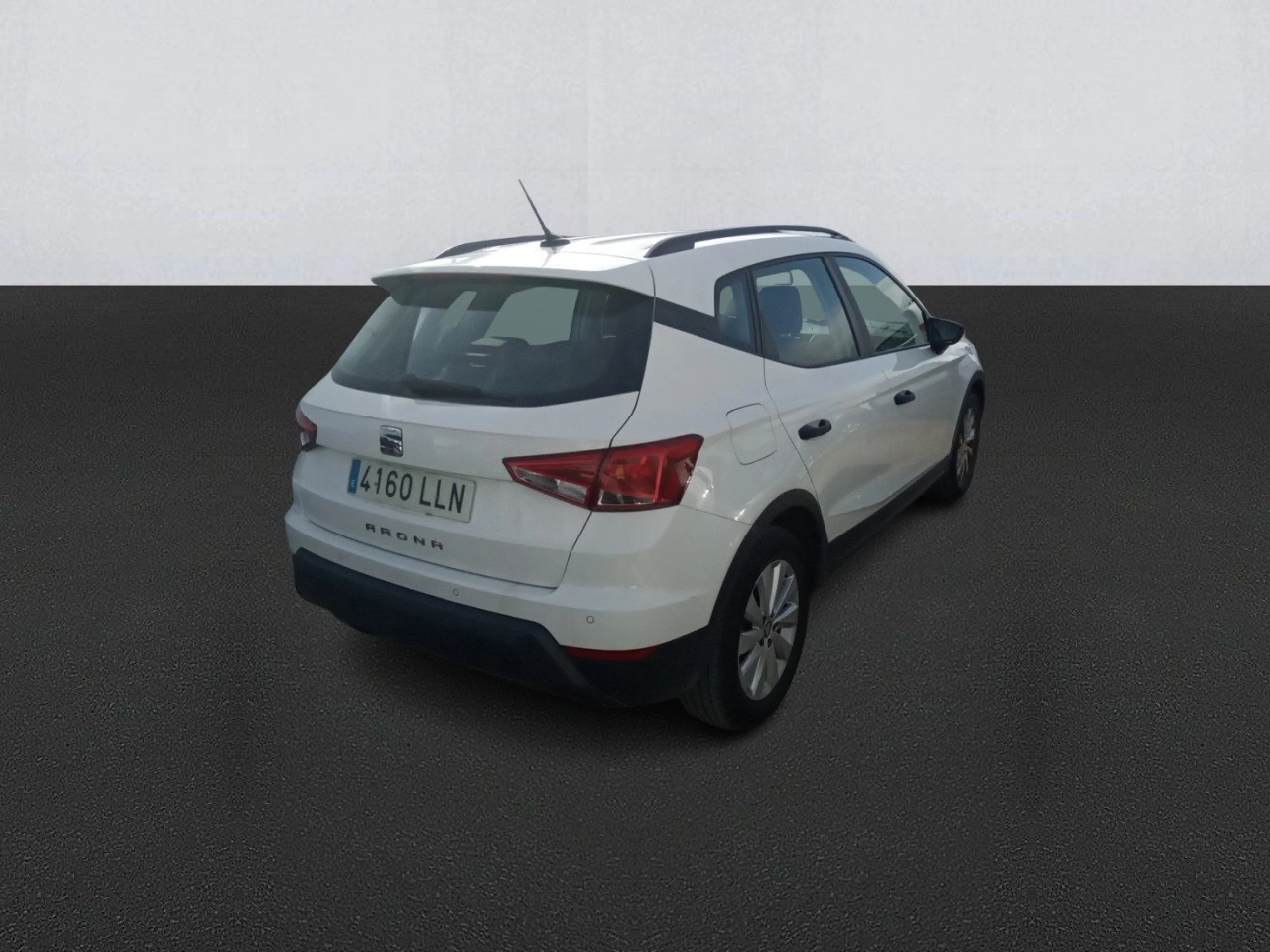 Seat Arona 1.6 TDI 70kW Reference Eco - Foto 4