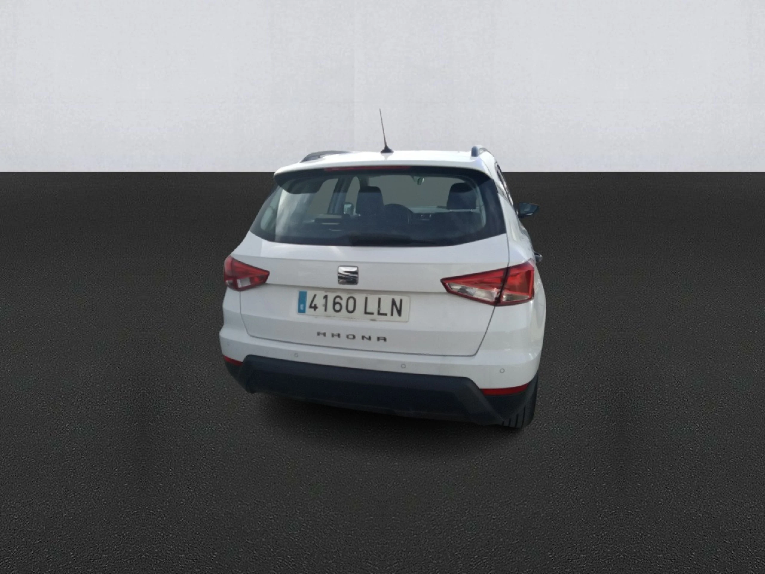 Seat Arona 1.6 TDI 70kW Reference Eco - Foto 5