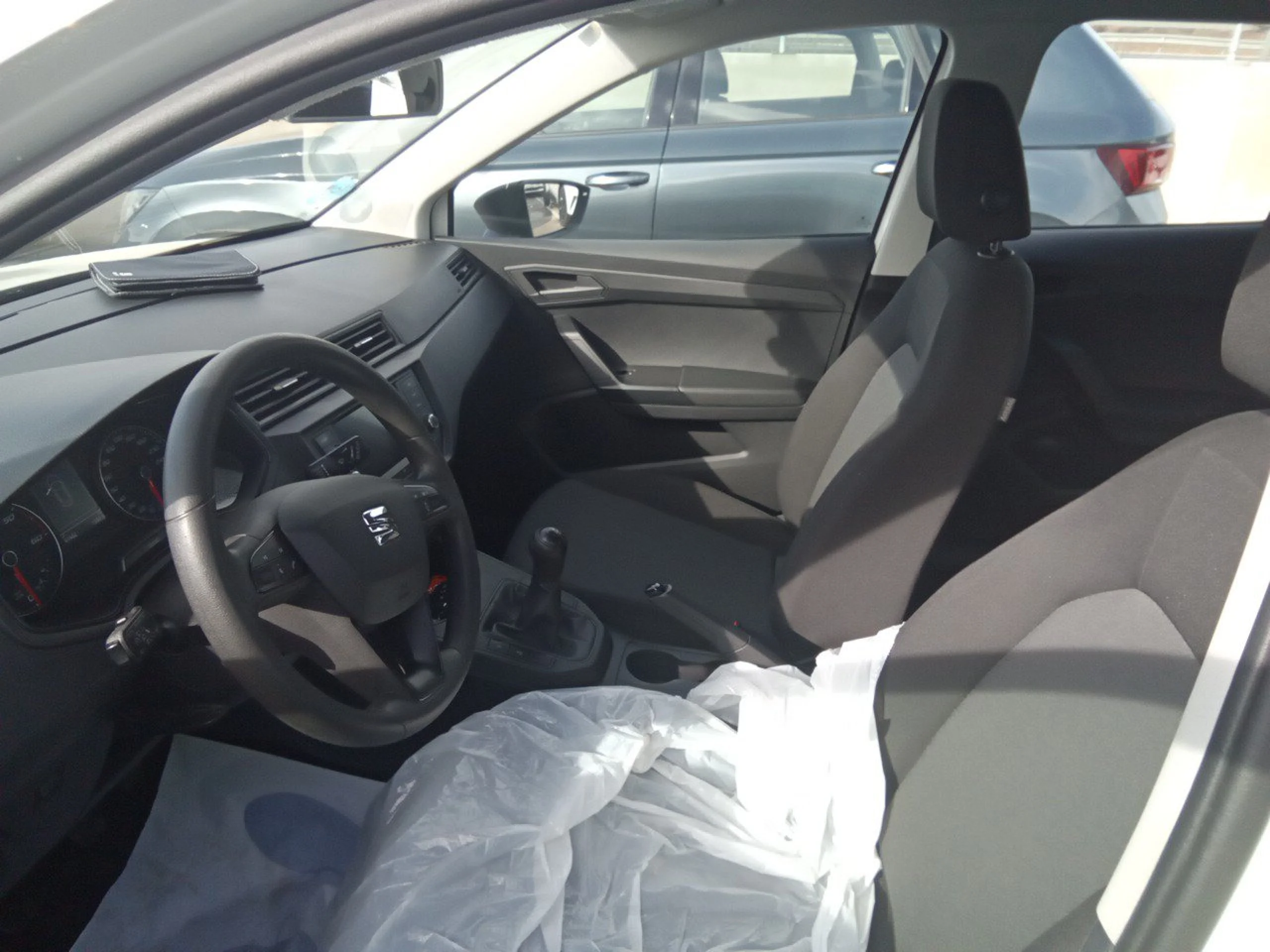 Seat Arona 1.6 TDI 70kW Reference Eco - Foto 7