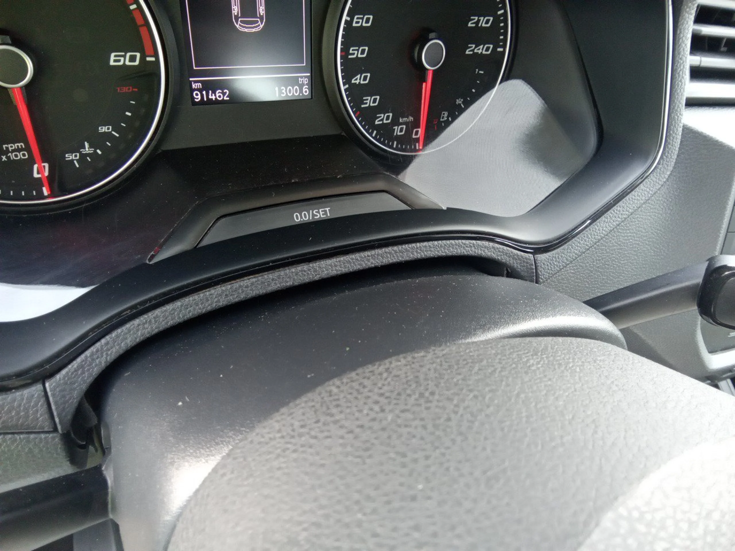 Seat Arona 1.6 TDI 70kW Reference Eco - Foto 8