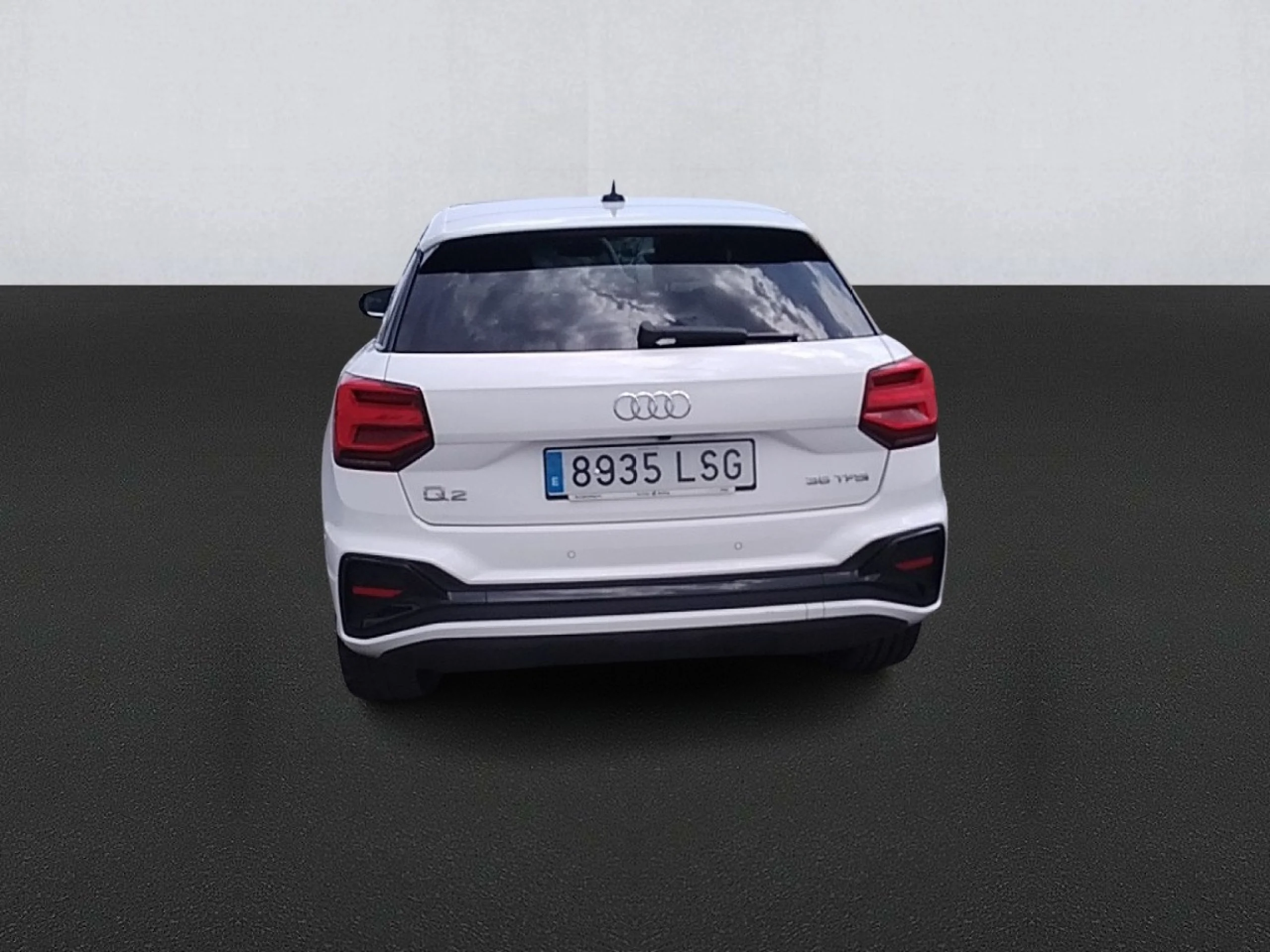 Audi Q2 Black Line 35 TFSI 110kW S tronic - Foto 5