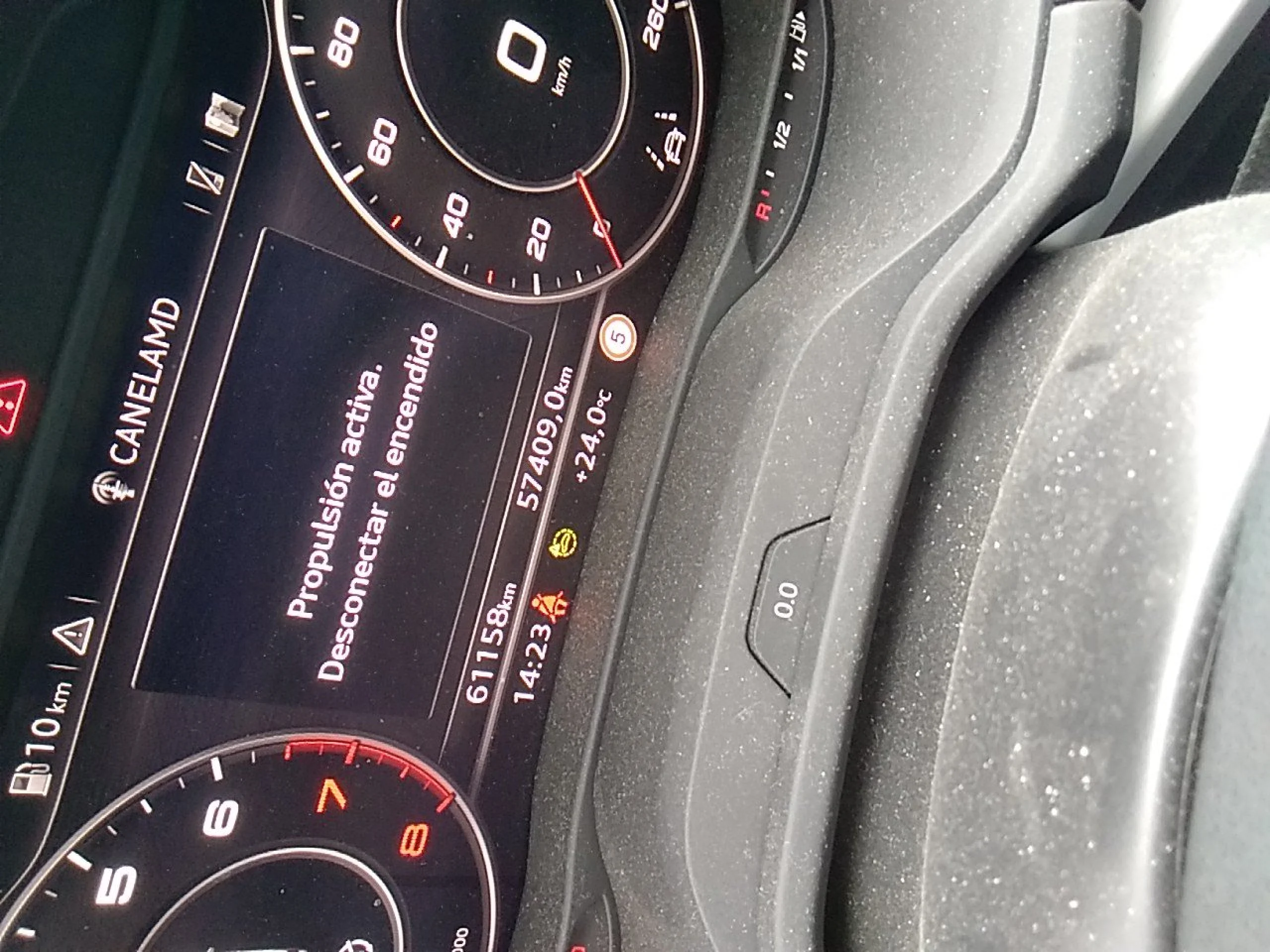 Audi Q2 Black Line 35 TFSI 110kW S tronic - Foto 8