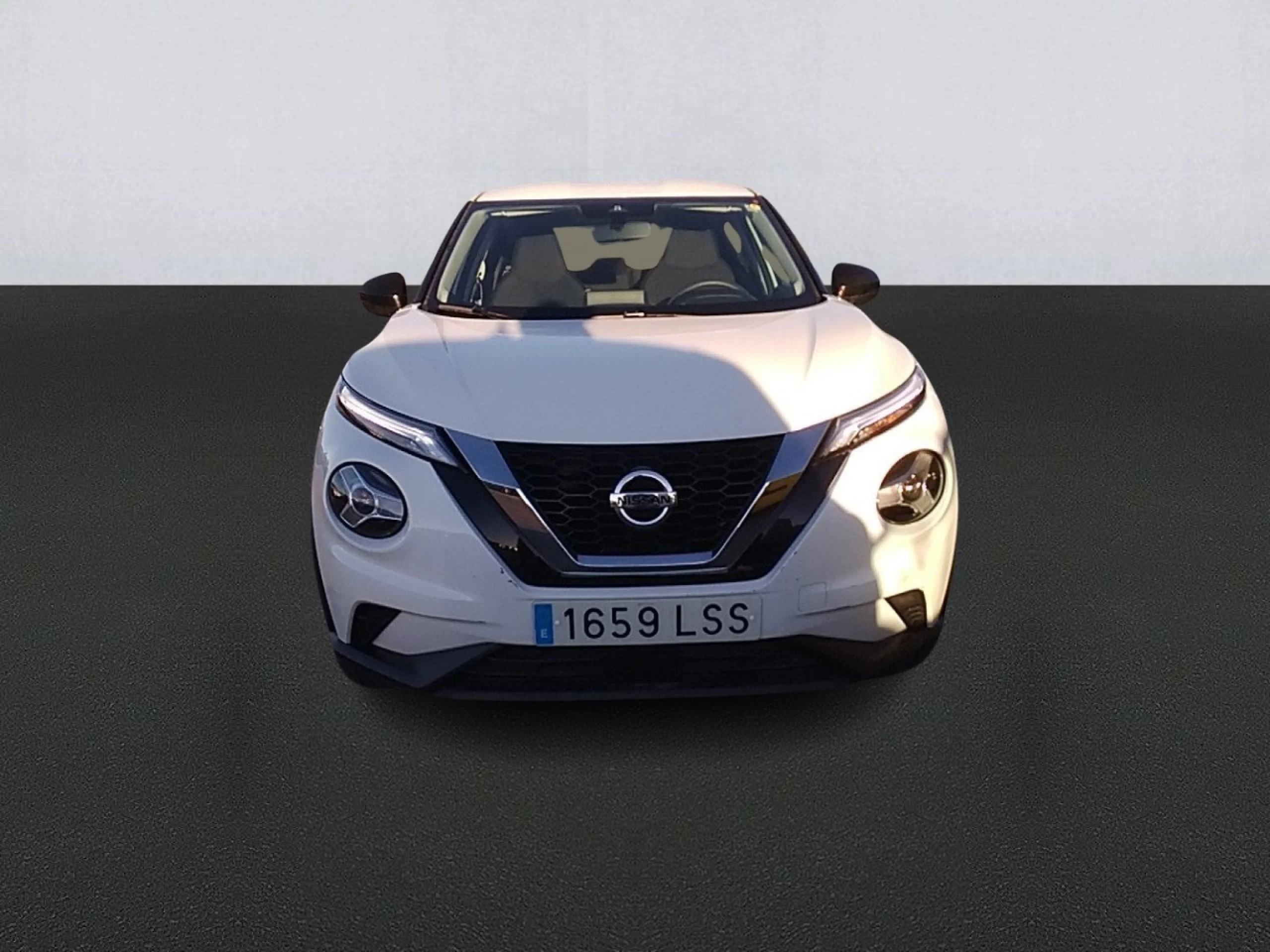 Nissan Juke (E) DIG-T 84 kW (114 CV) Acenta Llantas - Foto 2