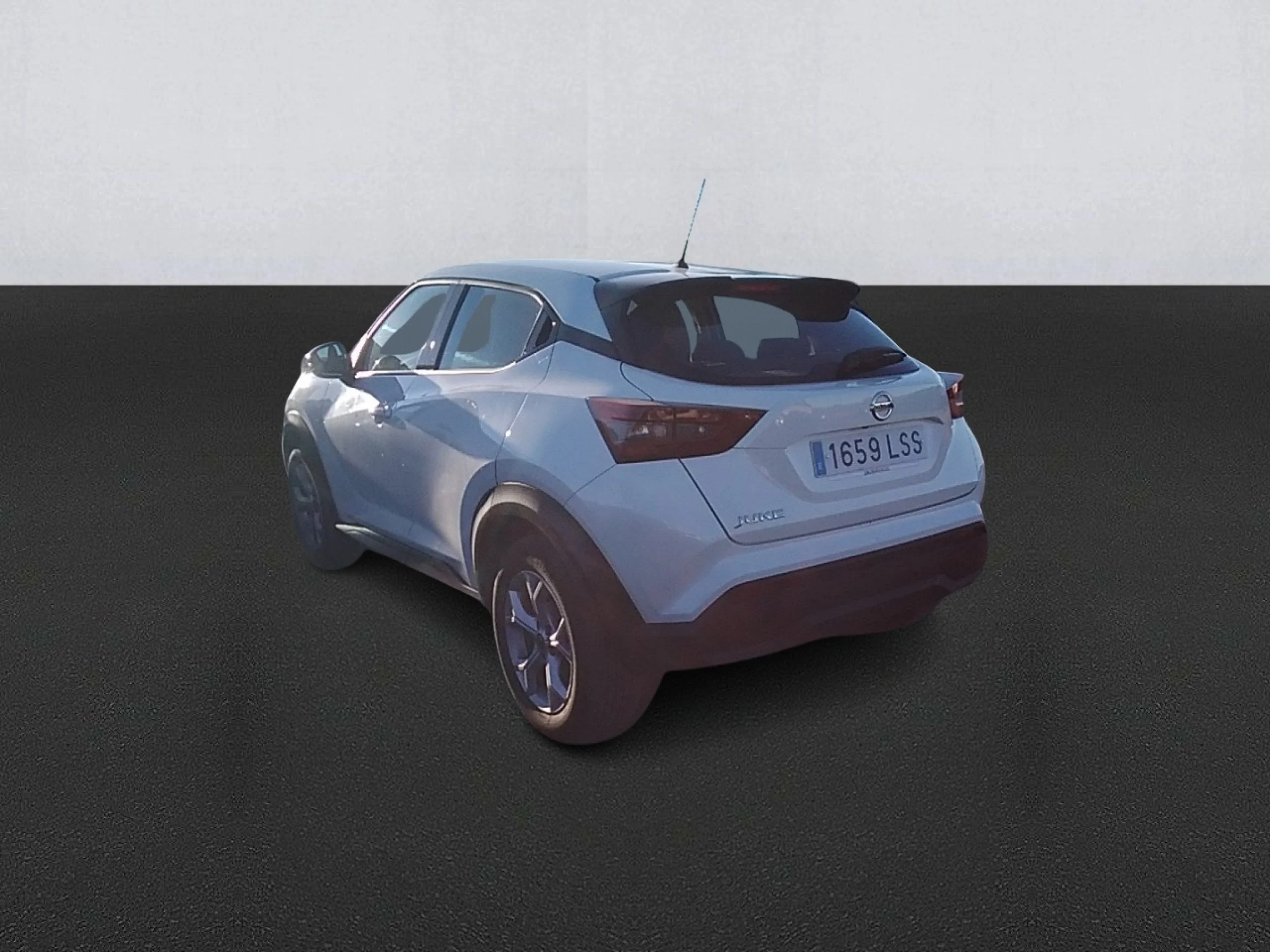 Nissan Juke (E) DIG-T 84 kW (114 CV) Acenta Llantas - Foto 6