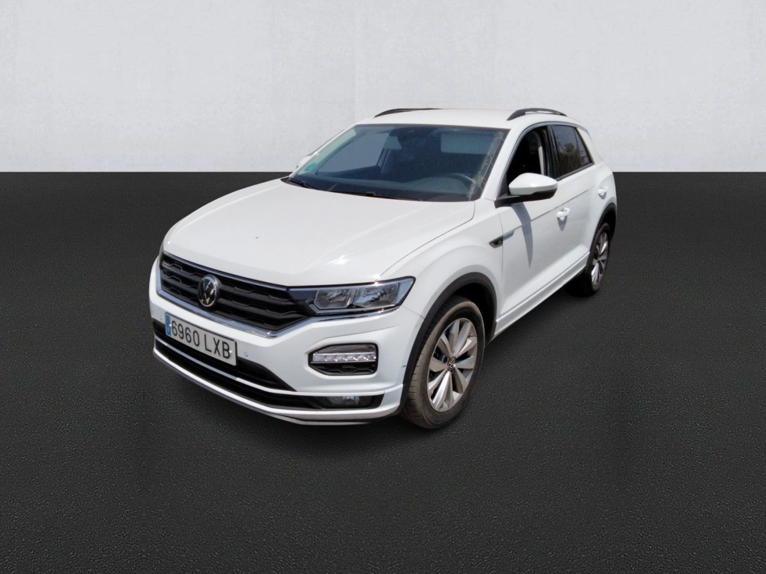 Volkswagen T-Roc (O) Advance R-Line 1.0 TSI 81kW (110CV) - Foto 1