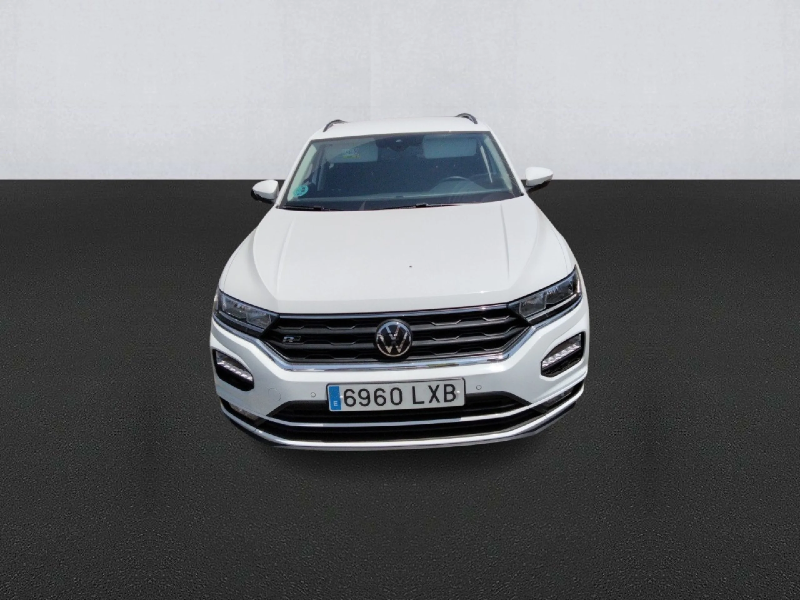Volkswagen T-Roc (O) Advance R-Line 1.0 TSI 81kW (110CV) - Foto 2