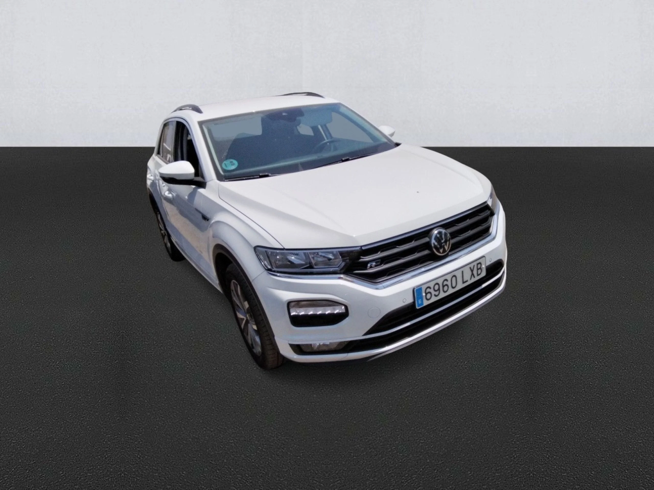 Volkswagen T-Roc (O) Advance R-Line 1.0 TSI 81kW (110CV) - Foto 3