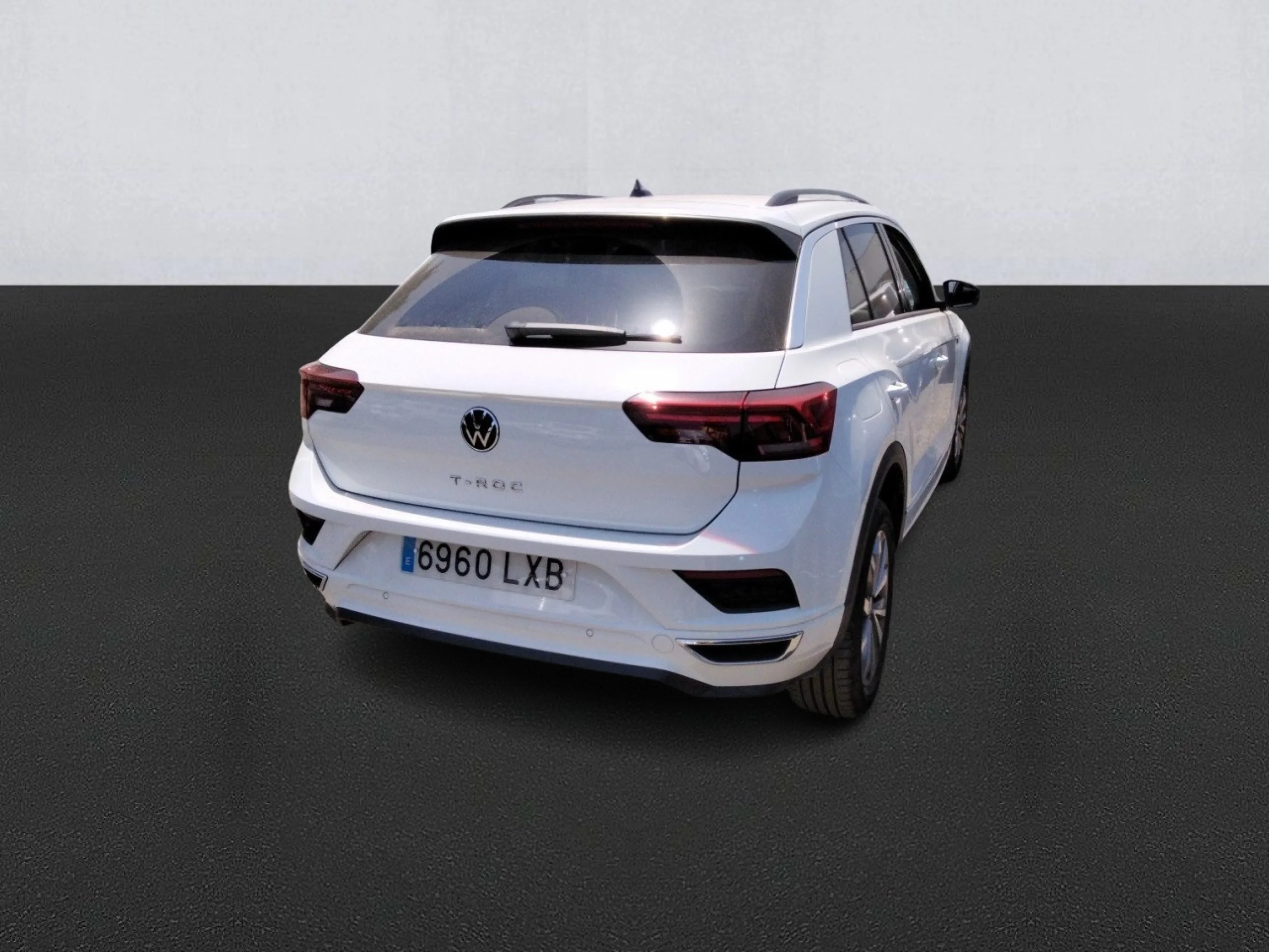 Volkswagen T-Roc (O) Advance R-Line 1.0 TSI 81kW (110CV) - Foto 4