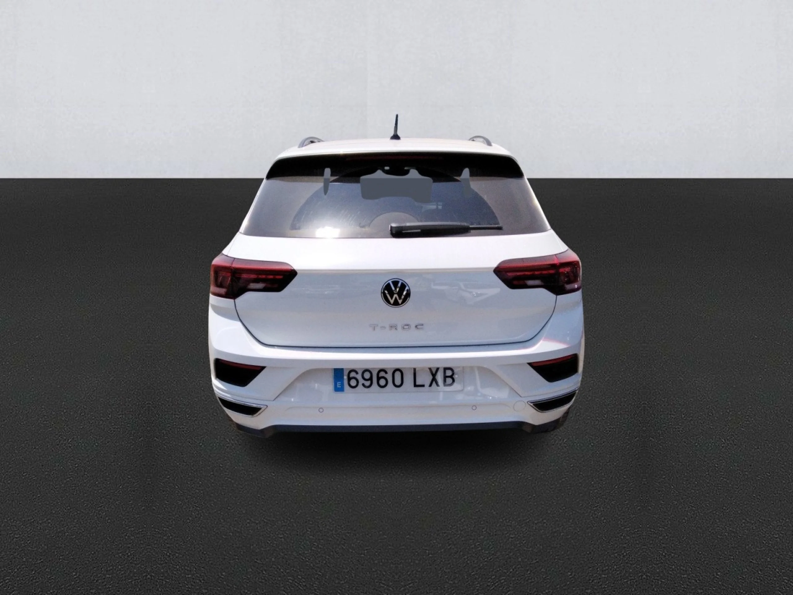 Volkswagen T-Roc (O) Advance R-Line 1.0 TSI 81kW (110CV) - Foto 5