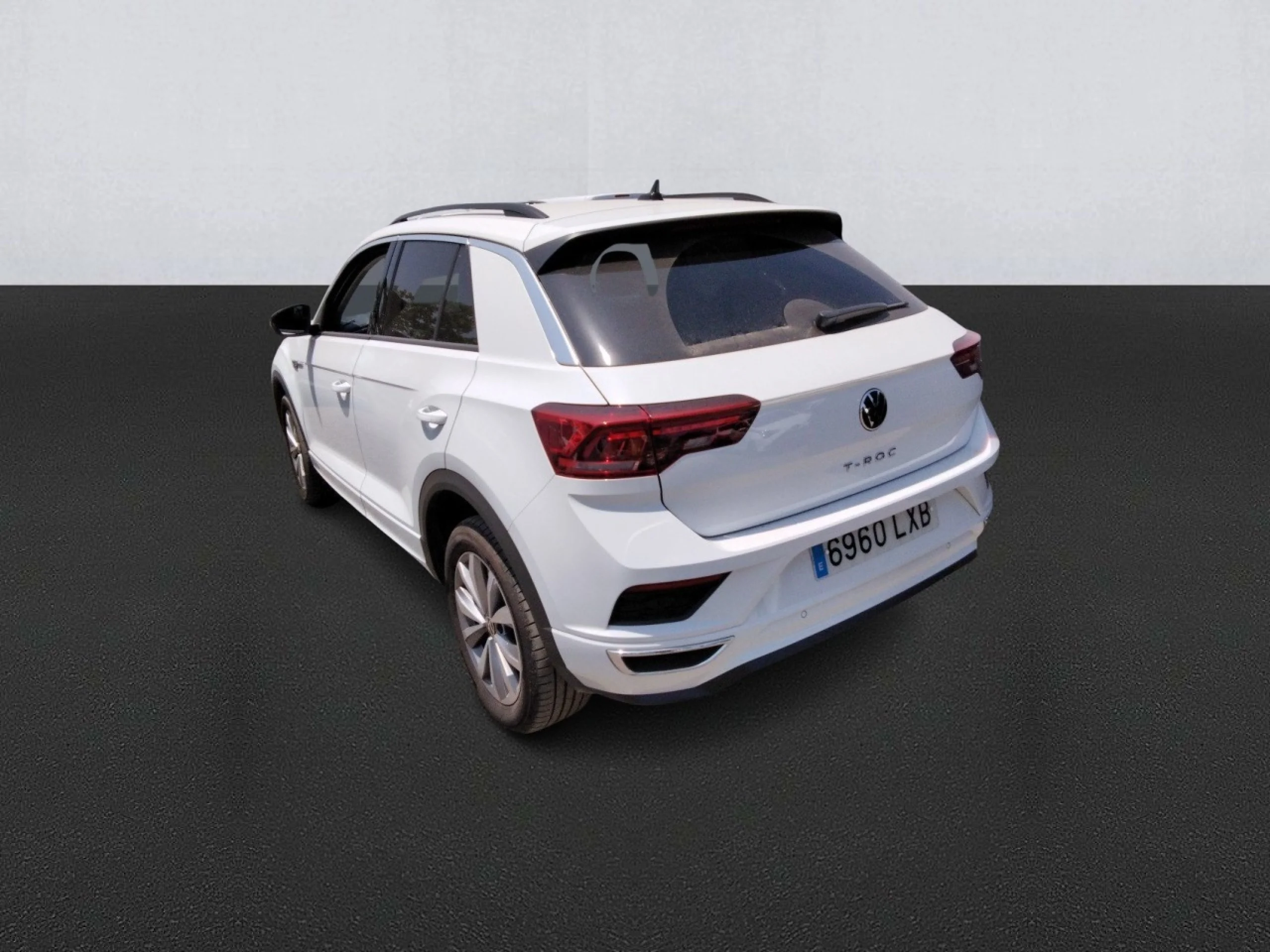 Volkswagen T-Roc (O) Advance R-Line 1.0 TSI 81kW (110CV) - Foto 6