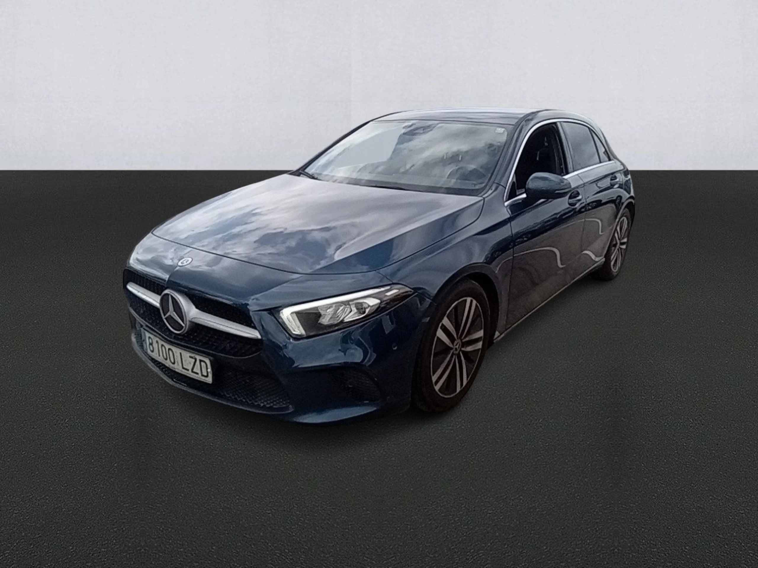 Mercedes-Benz A 200 MERCEDES A-CLASS A 200 d - Foto 1