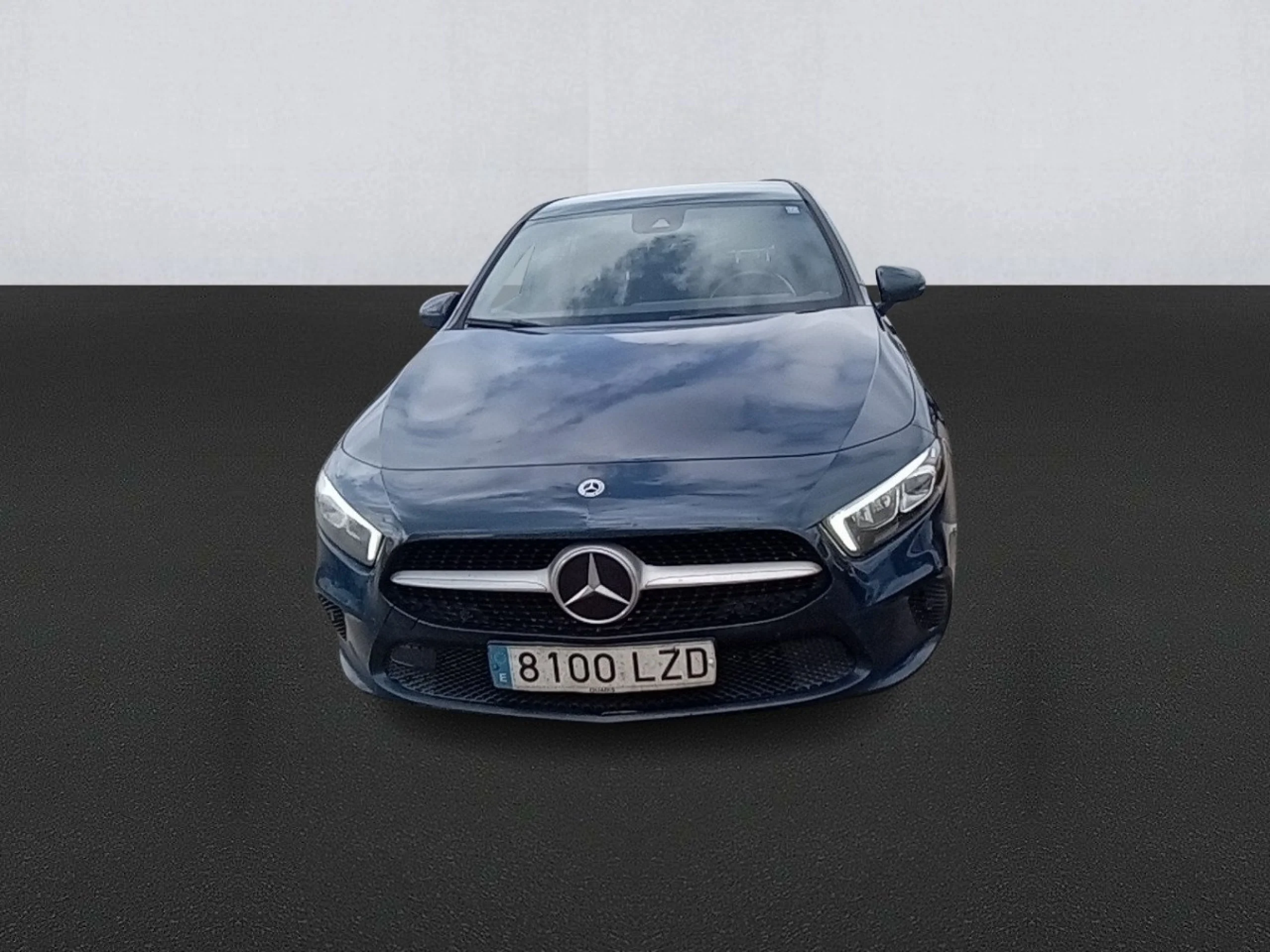 Mercedes-Benz A 200 MERCEDES A-CLASS A 200 d - Foto 2