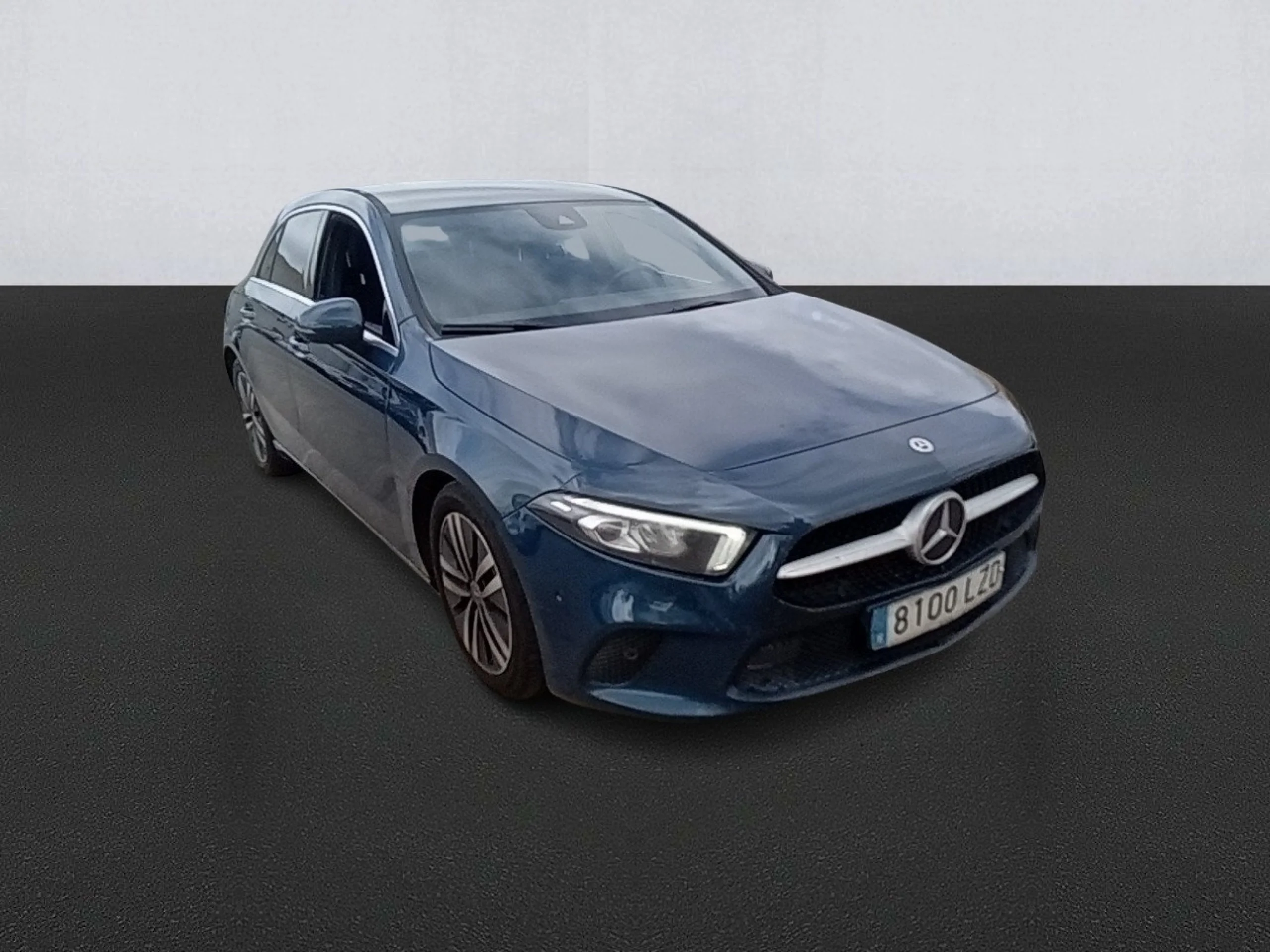 Mercedes-Benz A 200 MERCEDES A-CLASS A 200 d - Foto 3