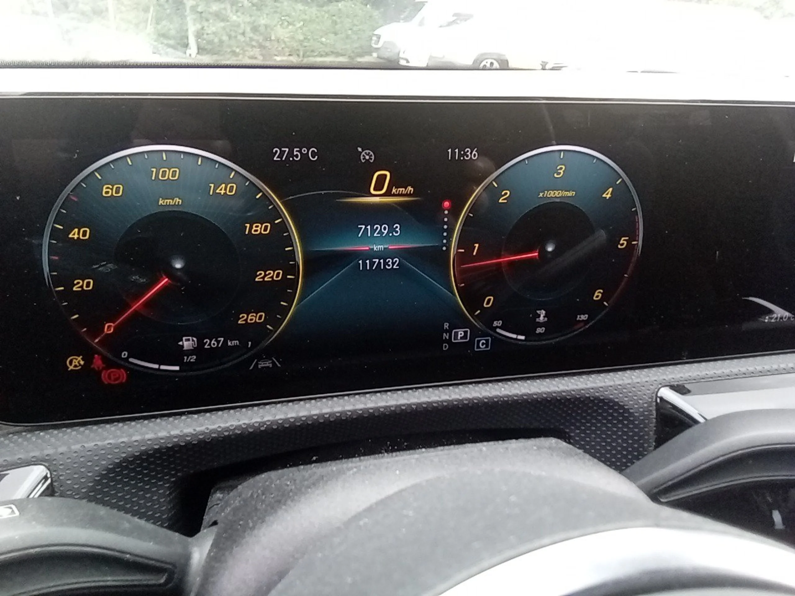 Mercedes-Benz A 200 MERCEDES A-CLASS A 200 d - Foto 8