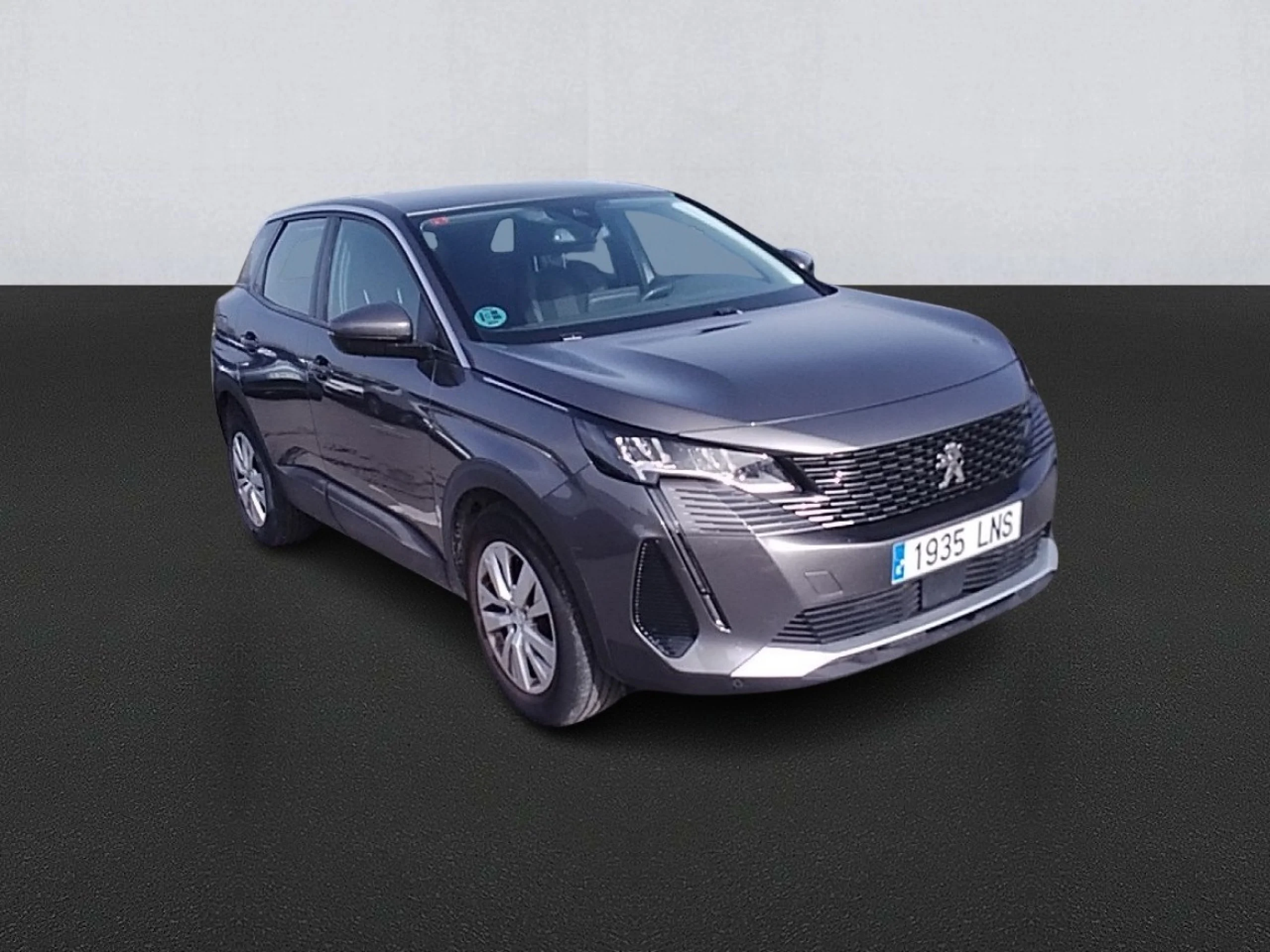 Peugeot 3008 1.5 BlueHDi 96kW (130CV) S&amp;S Active Pack - Foto 3
