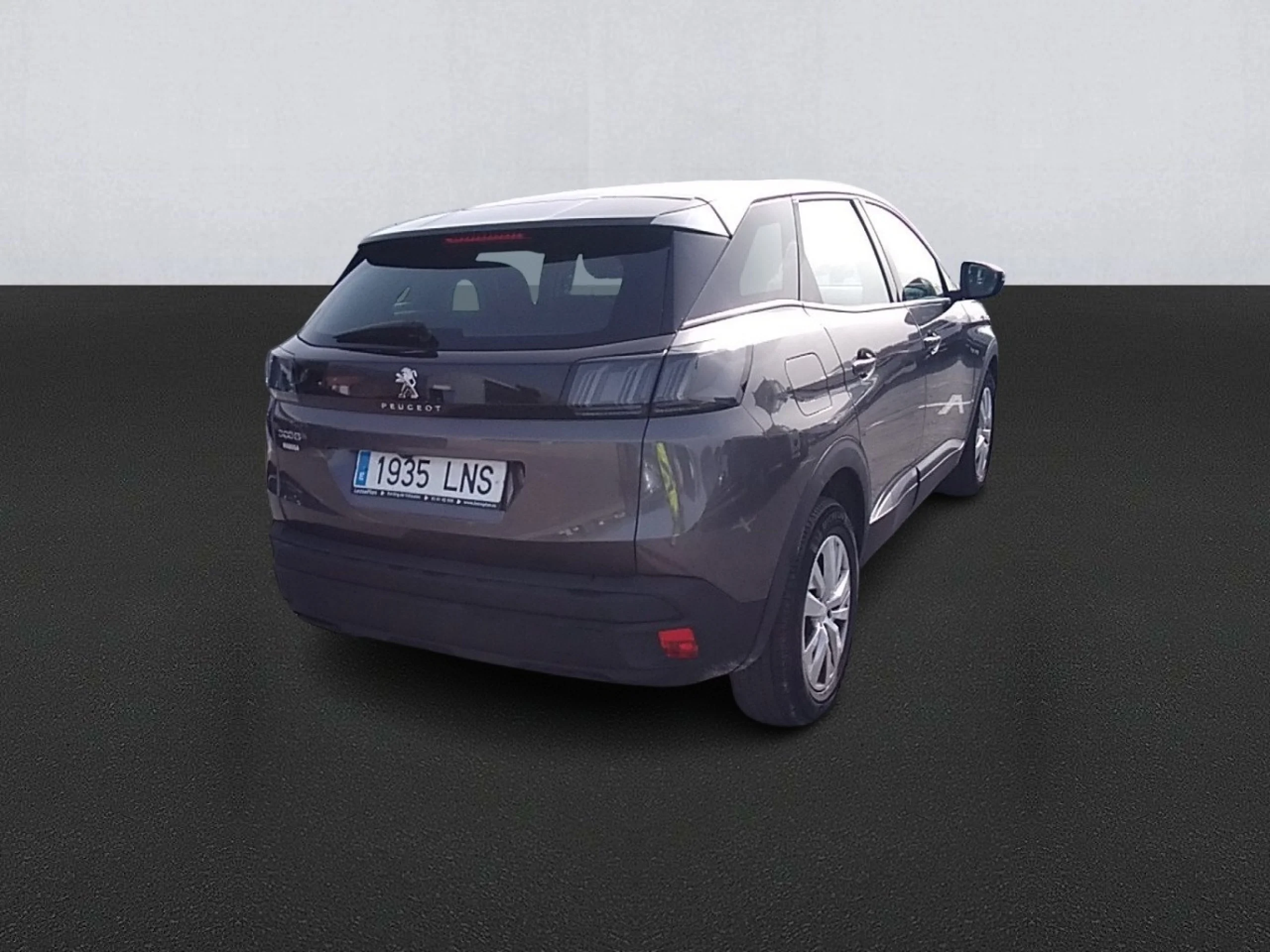 Peugeot 3008 1.5 BlueHDi 96kW (130CV) S&amp;S Active Pack - Foto 4