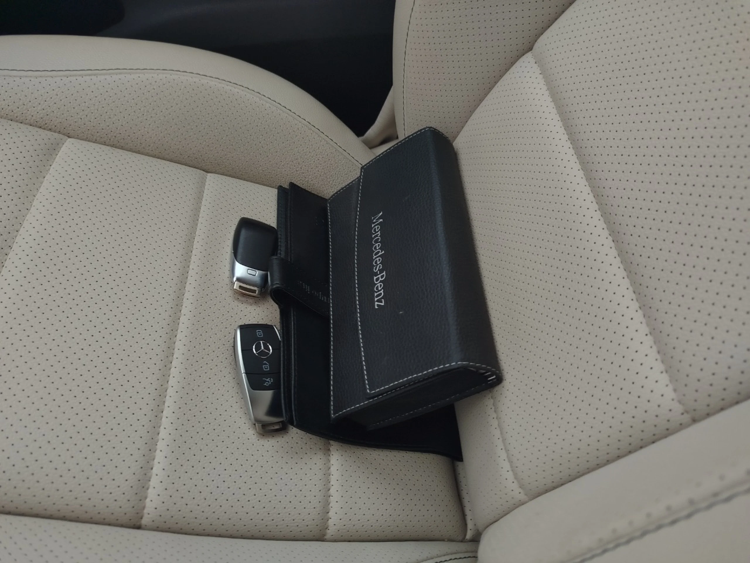 Mercedes-Benz GLE 350 MERCEDES GLE  350 de 4MATIC (Híbrido Enchufable) - Foto 8