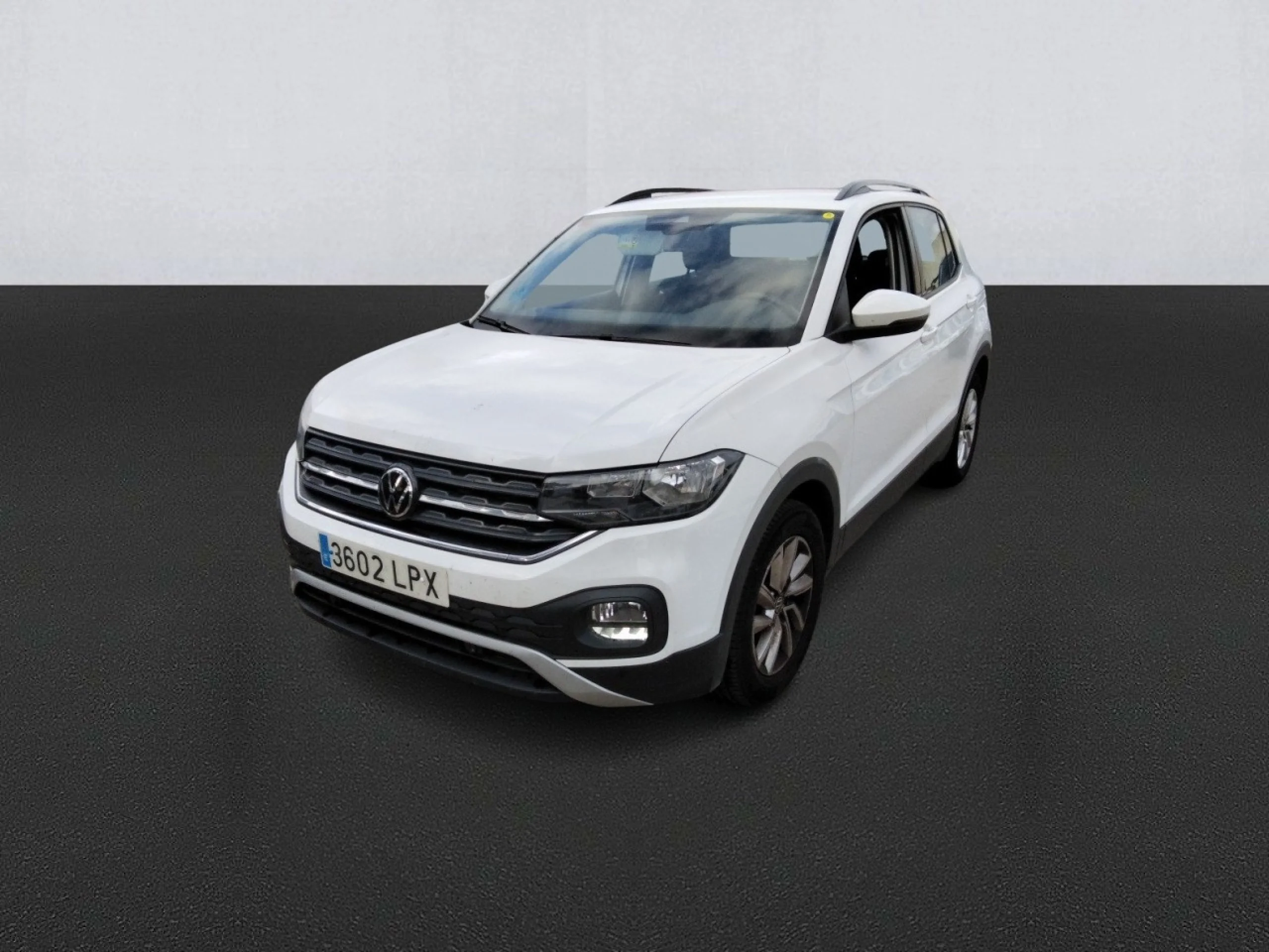 Volkswagen T-CROSS Advance 1.0 TSI 70kW (95CV) - Foto 1