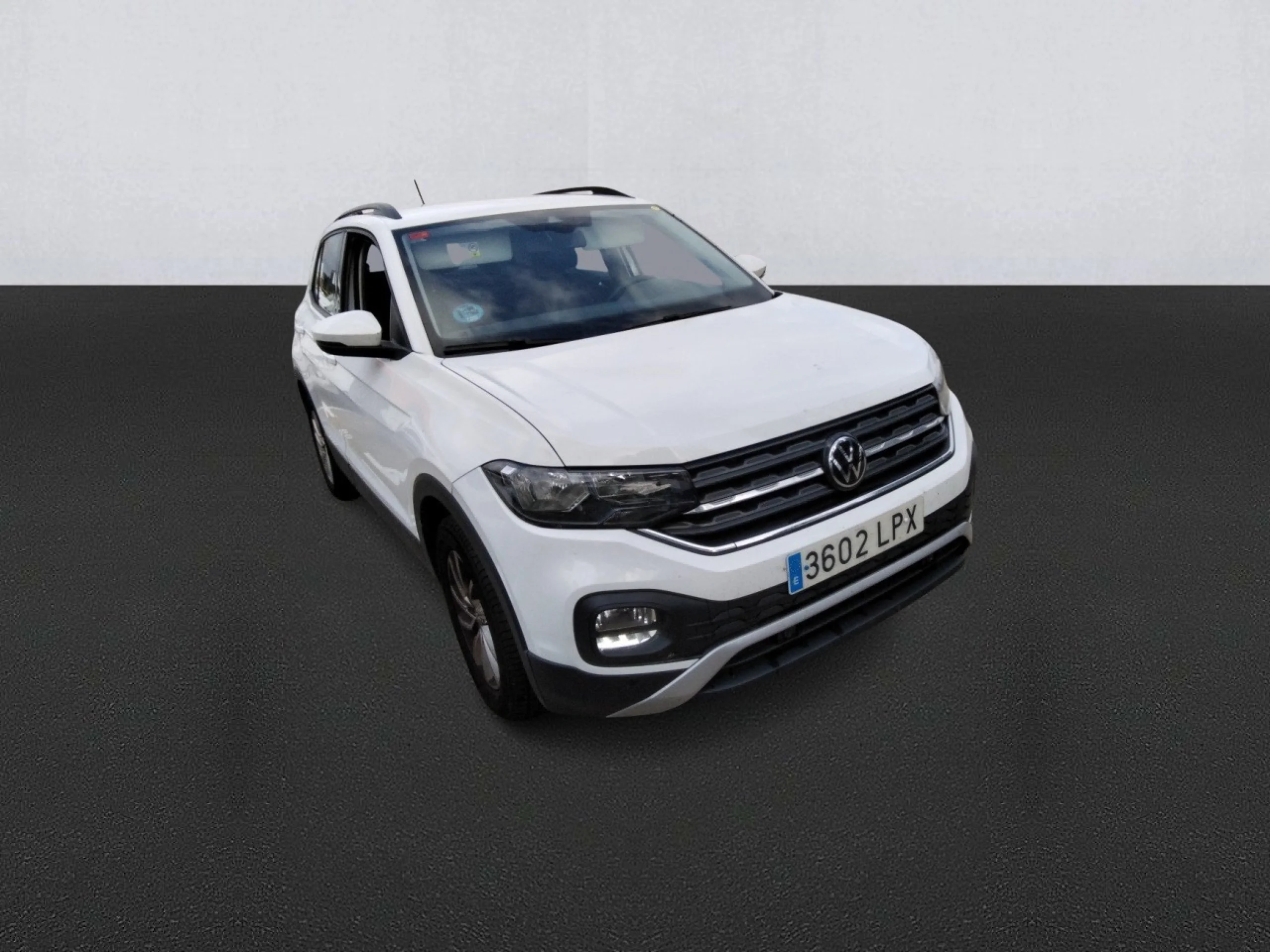 Volkswagen T-CROSS Advance 1.0 TSI 70kW (95CV) - Foto 3