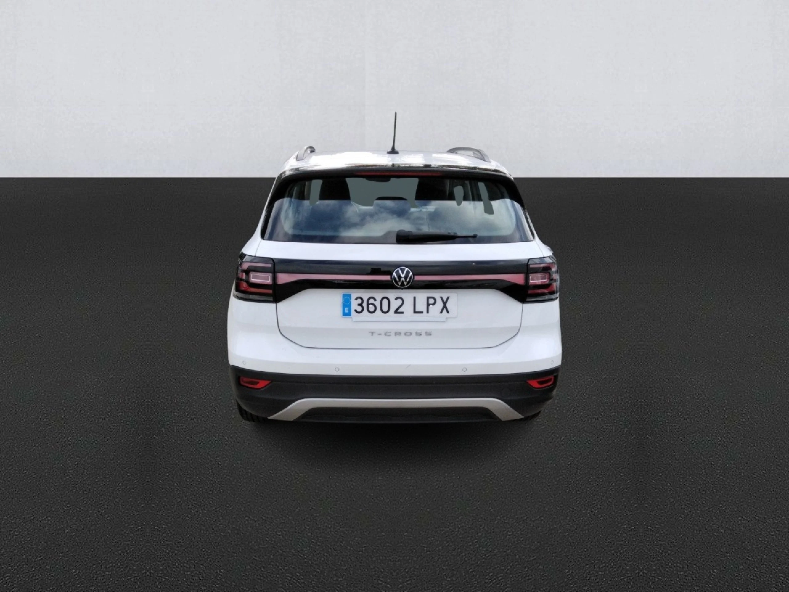 Volkswagen T-CROSS Advance 1.0 TSI 70kW (95CV) - Foto 5