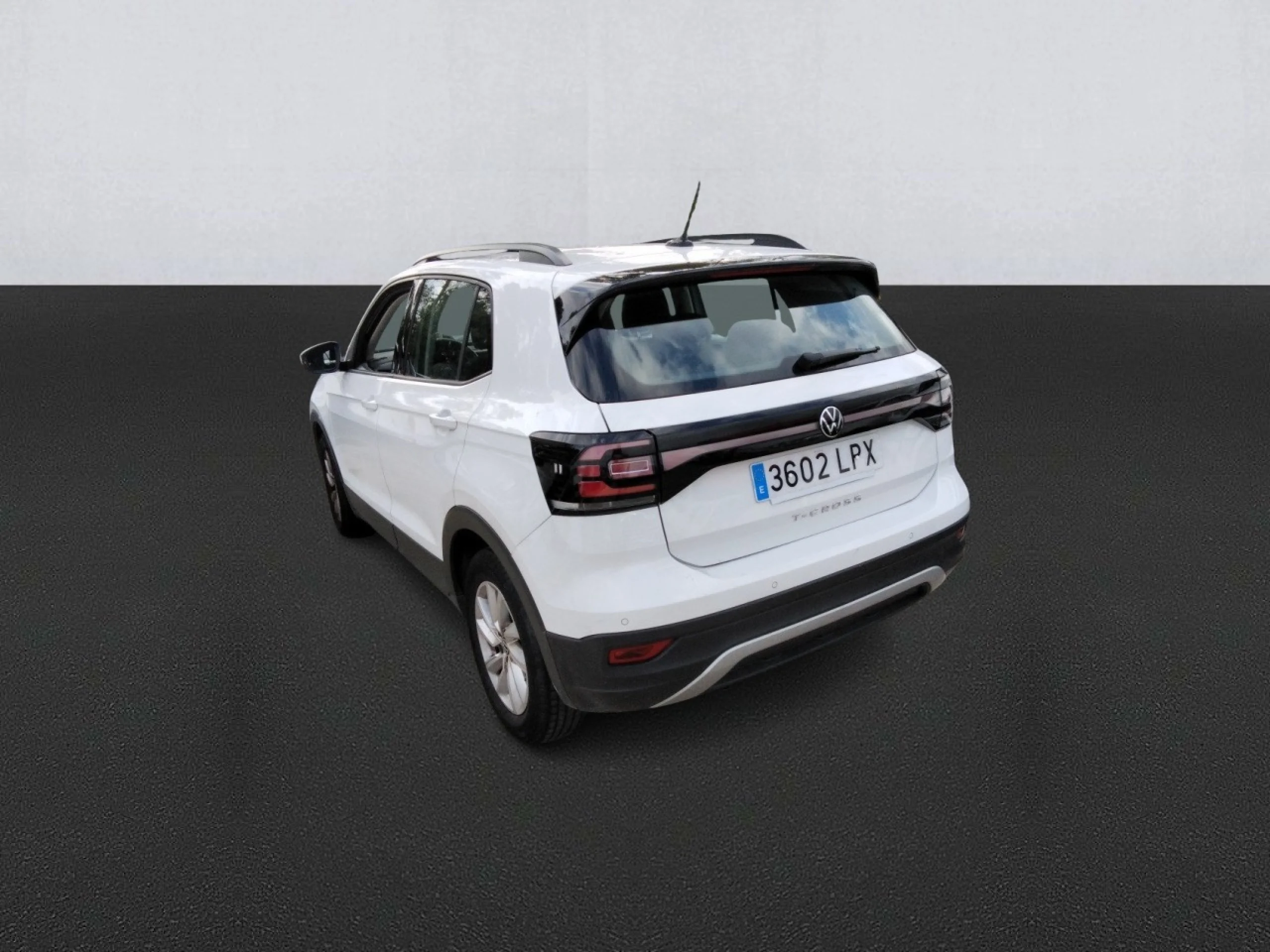 Volkswagen T-CROSS Advance 1.0 TSI 70kW (95CV) - Foto 6