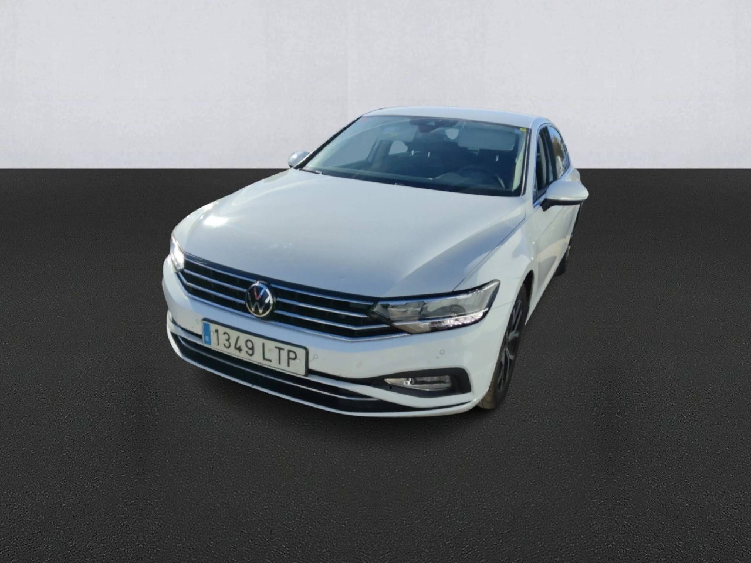 Volkswagen Passat Executive 2.0 TDI 110kW (150CV) DSG - Foto 1