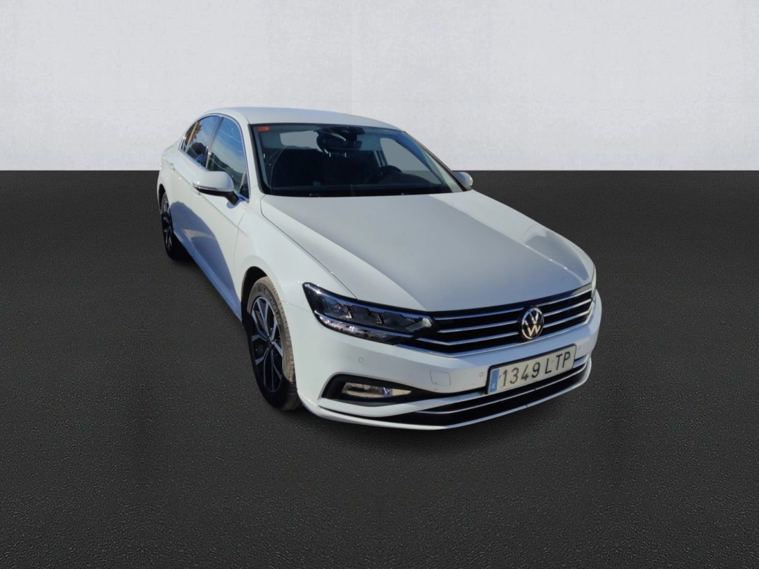 Volkswagen Passat Executive 2.0 TDI 110kW (150CV) DSG - Foto 3