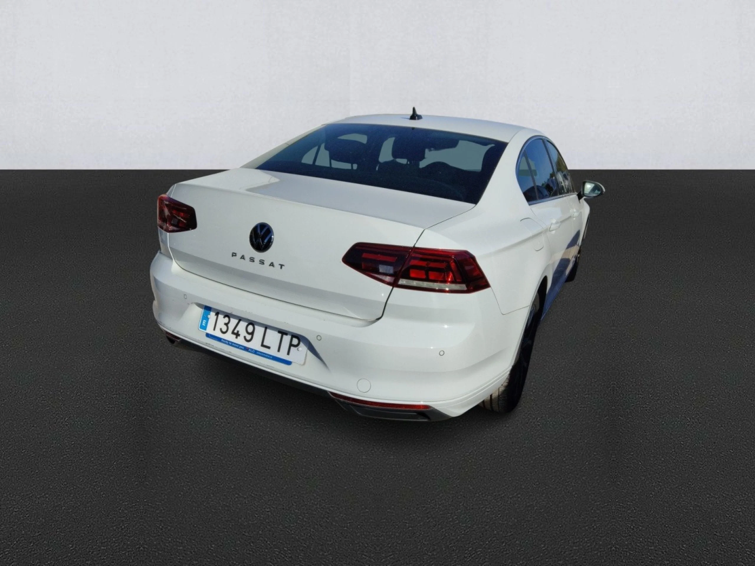 Volkswagen Passat Executive 2.0 TDI 110kW (150CV) DSG - Foto 4