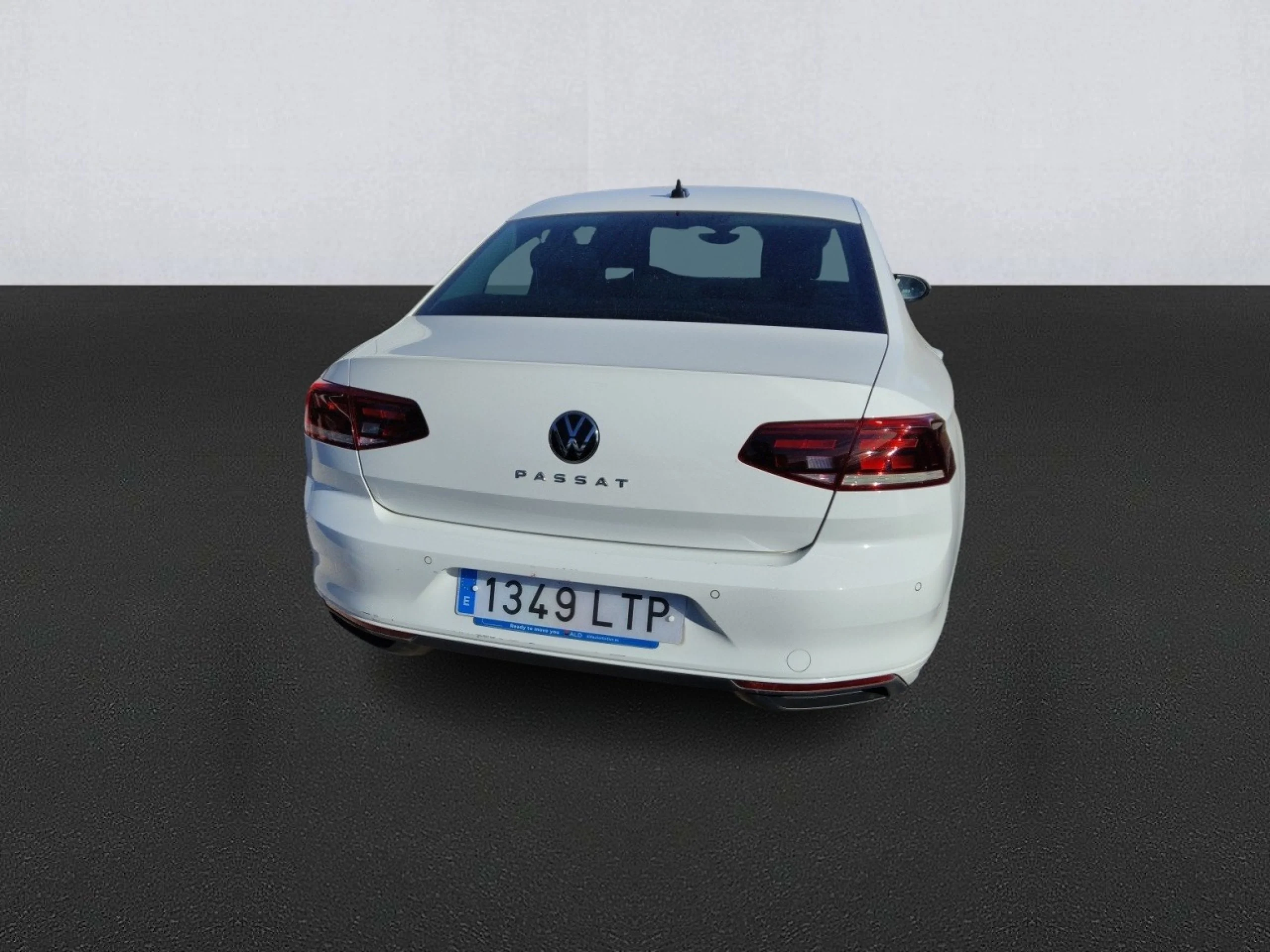 Volkswagen Passat Executive 2.0 TDI 110kW (150CV) DSG - Foto 5