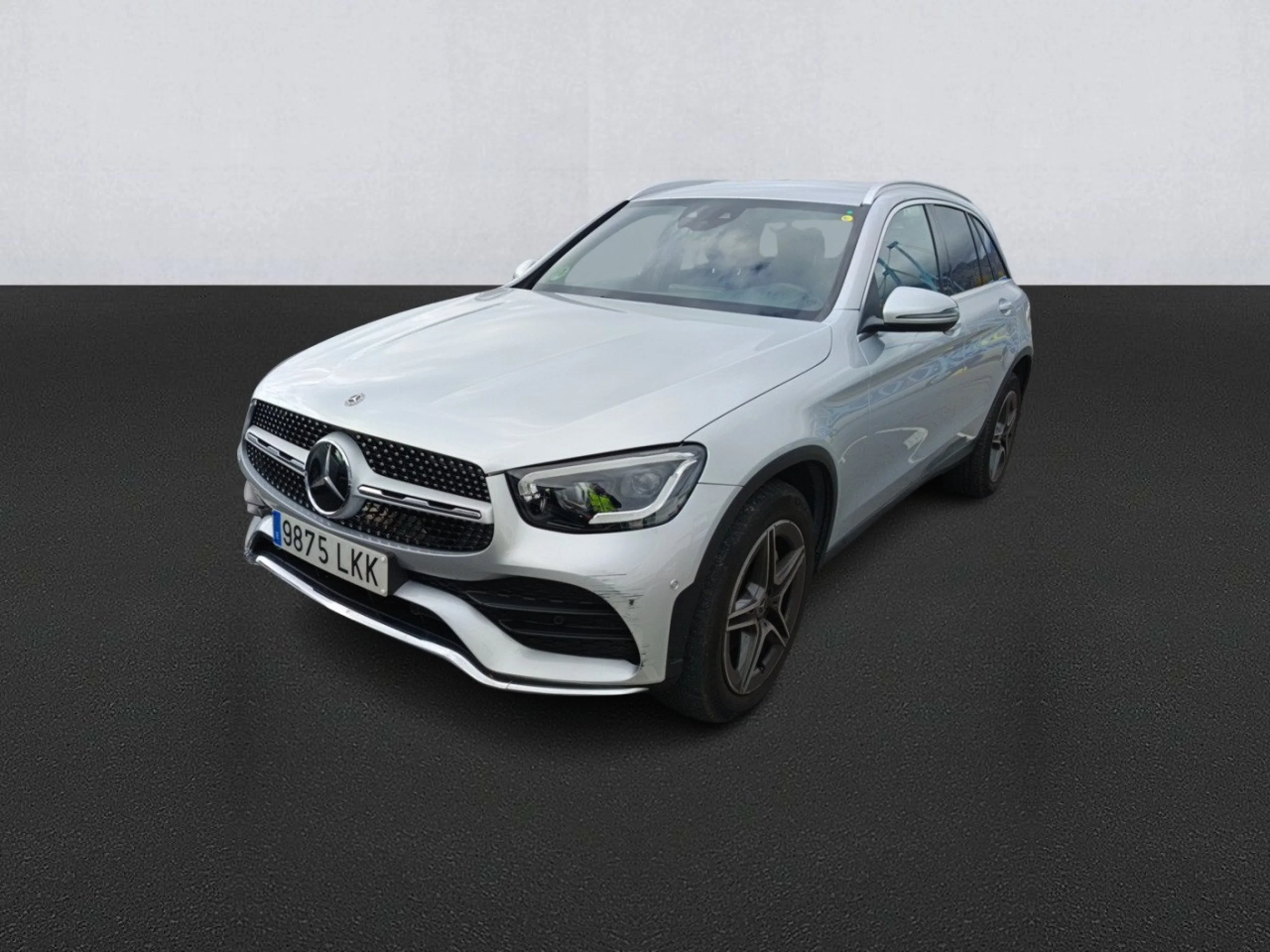 Mercedes-Benz GLC 200 MERCEDES GLC-CLASS GLC 220 d 4MATIC - Foto 1